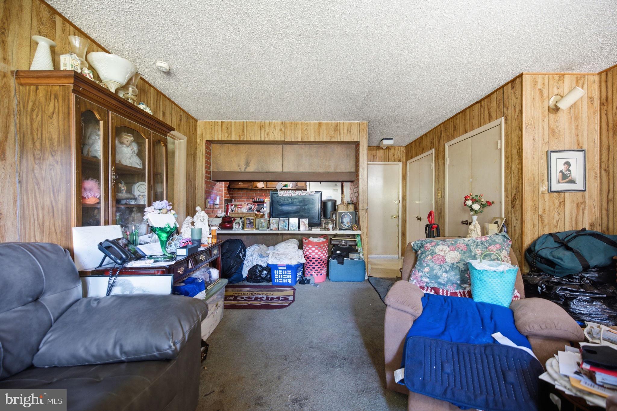 ASHBY - Residential