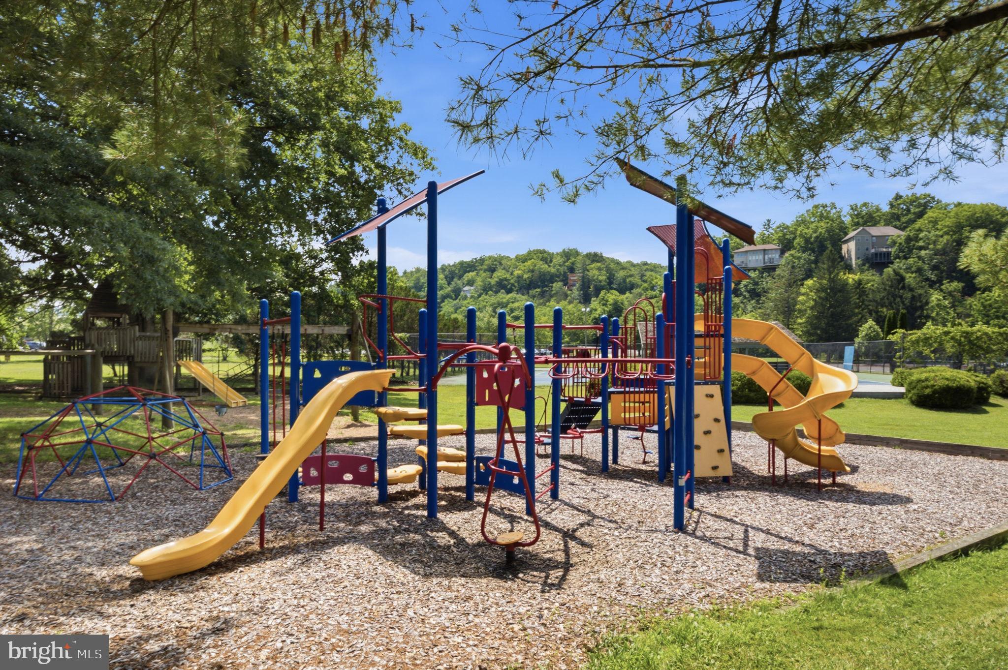 ASHBY - Residential