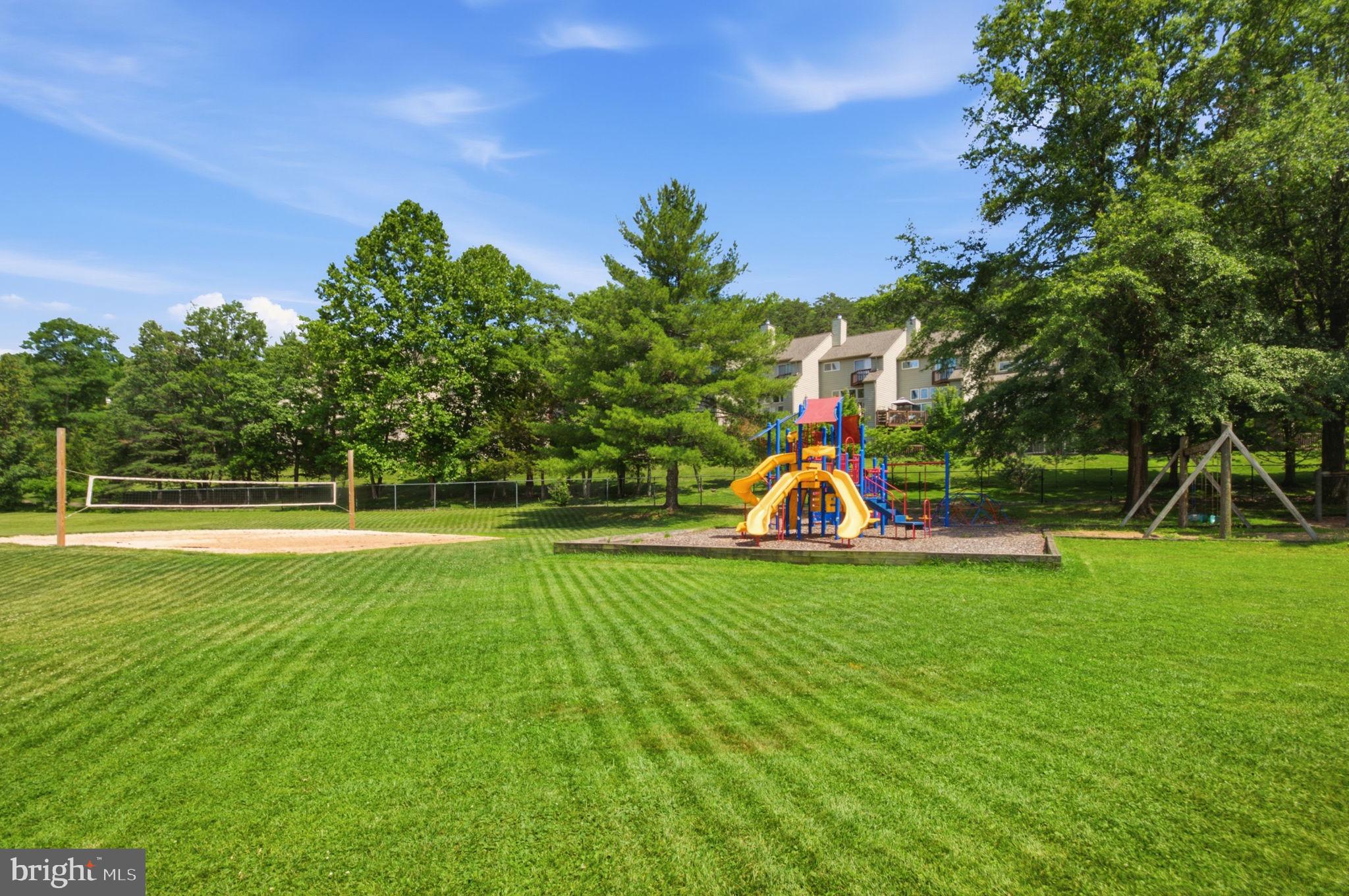 ASHBY - Residential