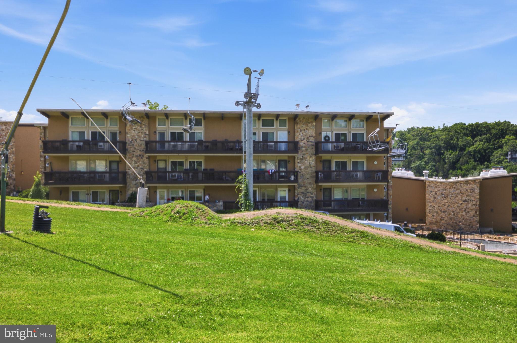 ASHBY - Residential