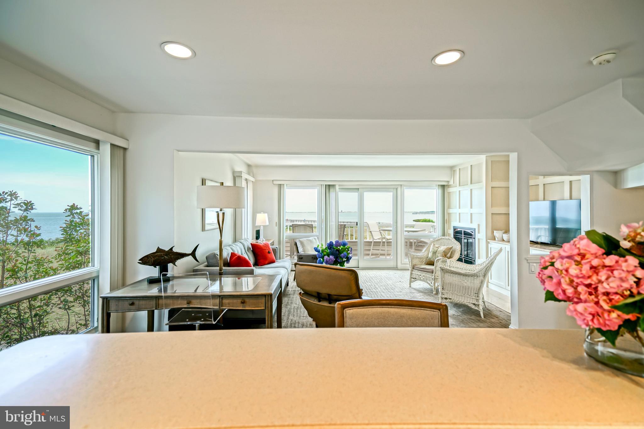PORT LEWES - Residential