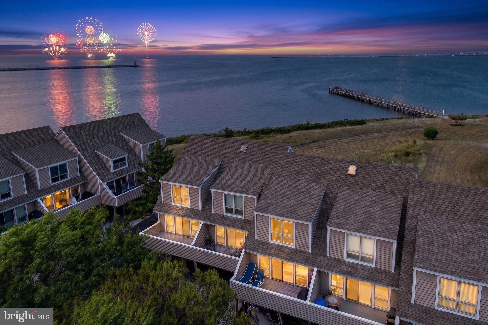 PORT LEWES - Residential