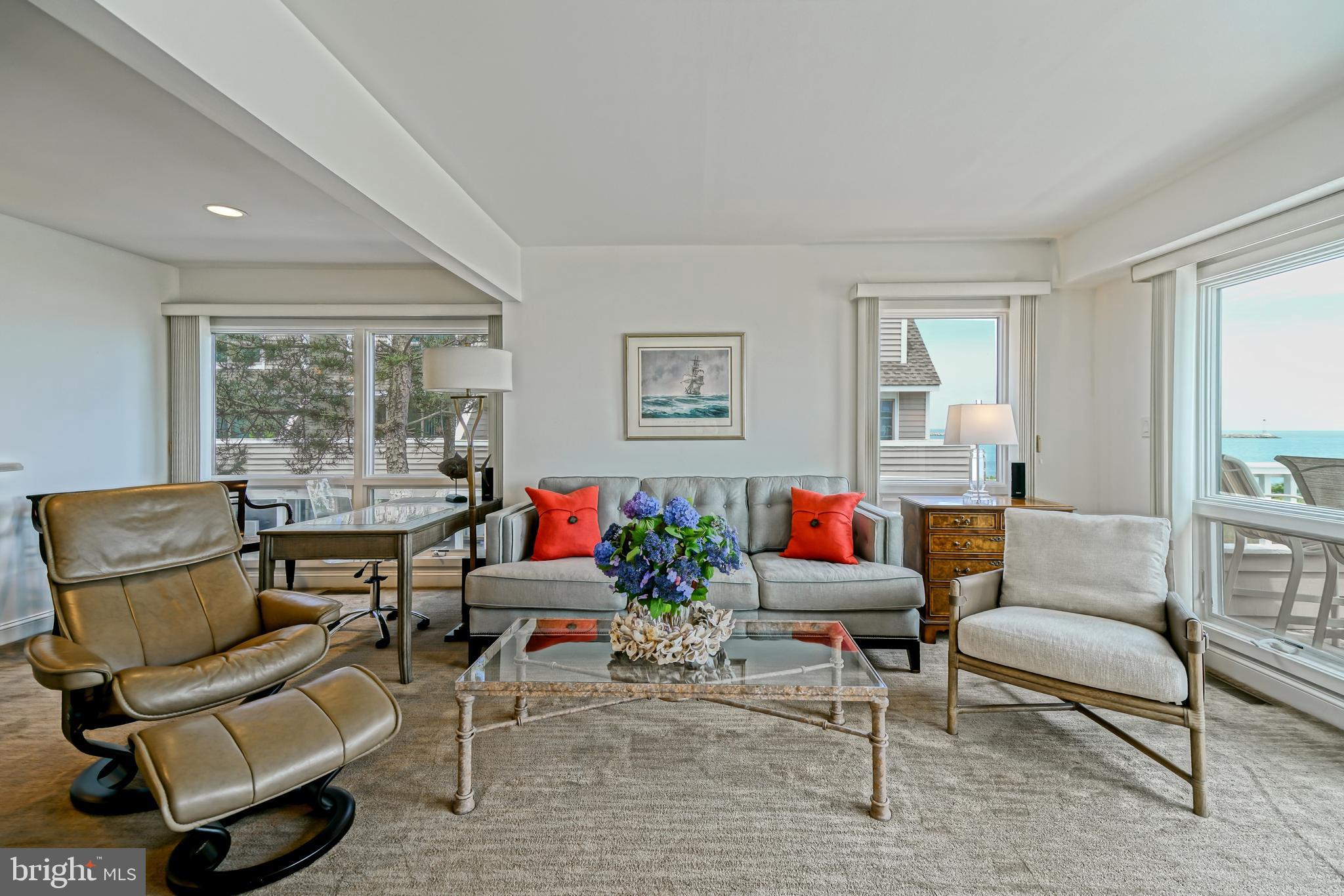 PORT LEWES - Residential