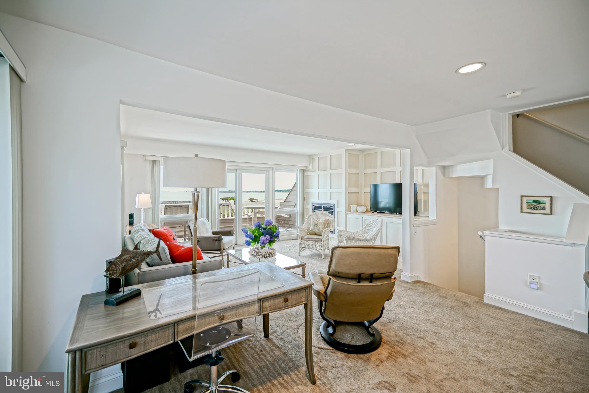 PORT LEWES - Residential