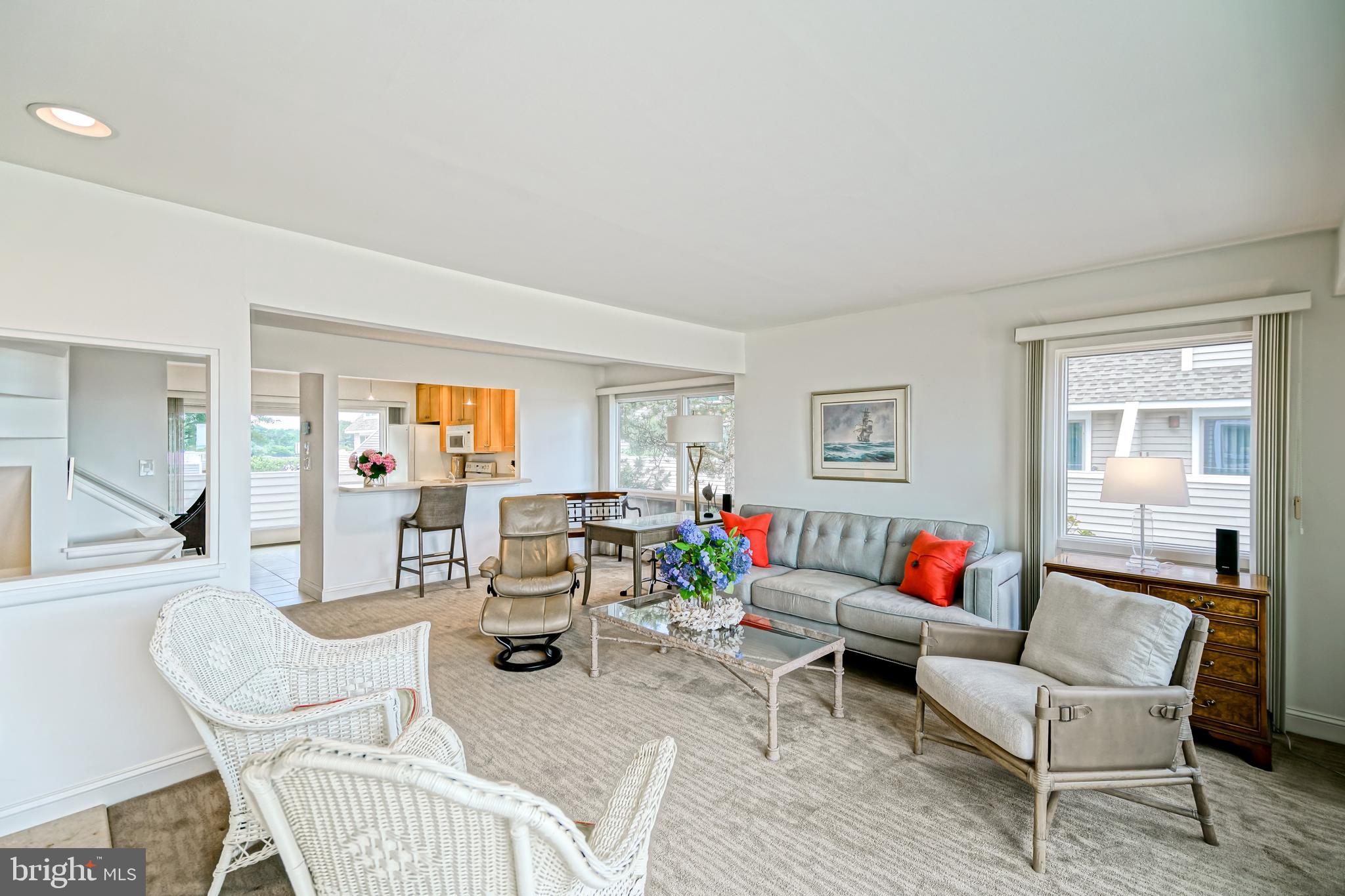 PORT LEWES - Residential