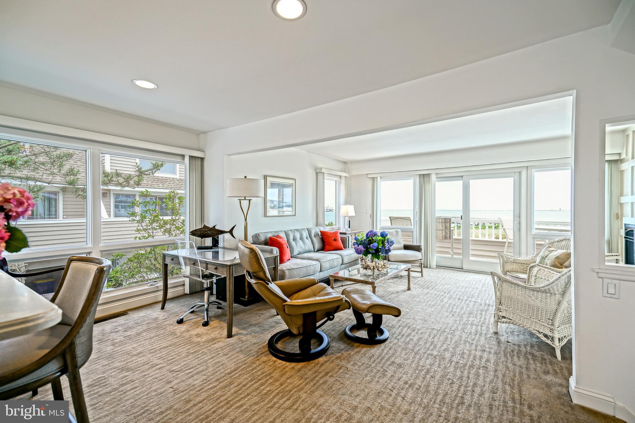 PORT LEWES - Residential
