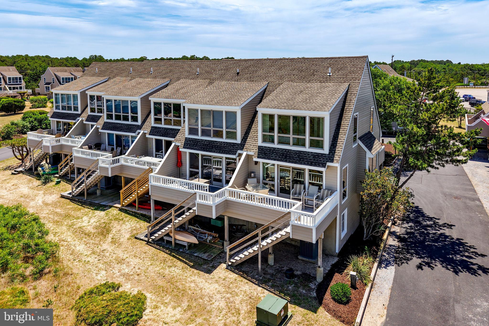 PORT LEWES - Residential
