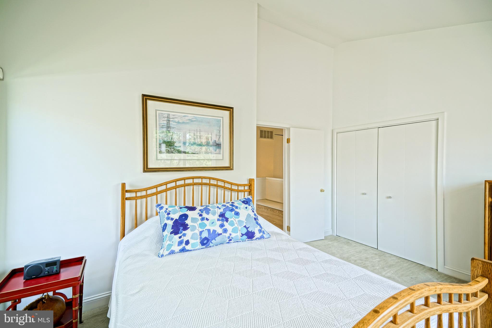 PORT LEWES - Residential