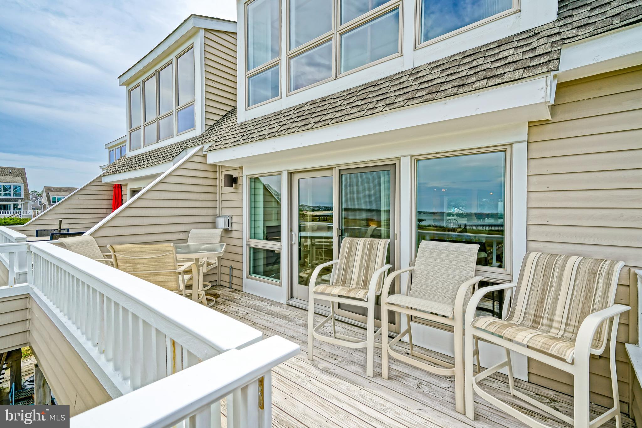PORT LEWES - Residential
