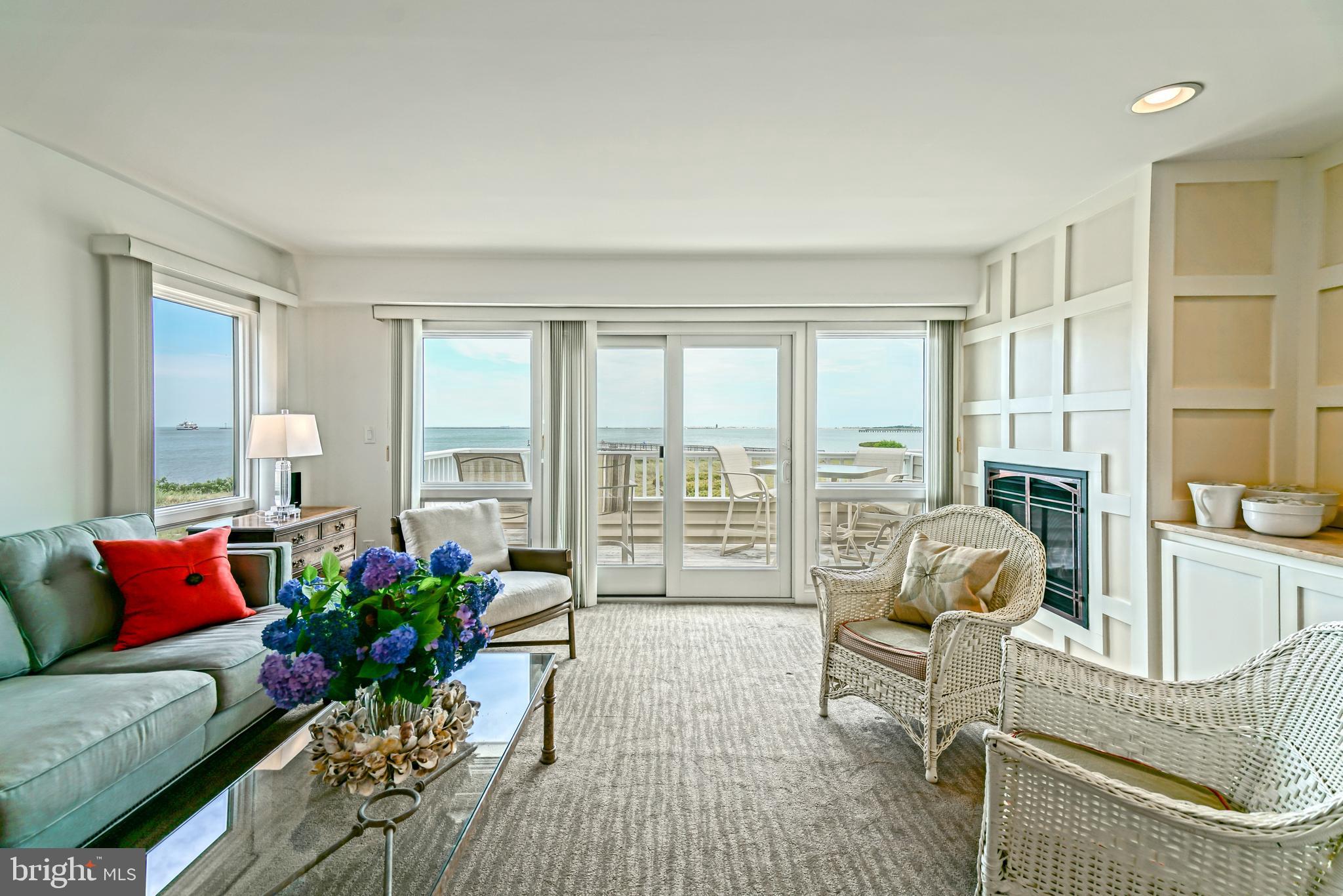 PORT LEWES - Residential