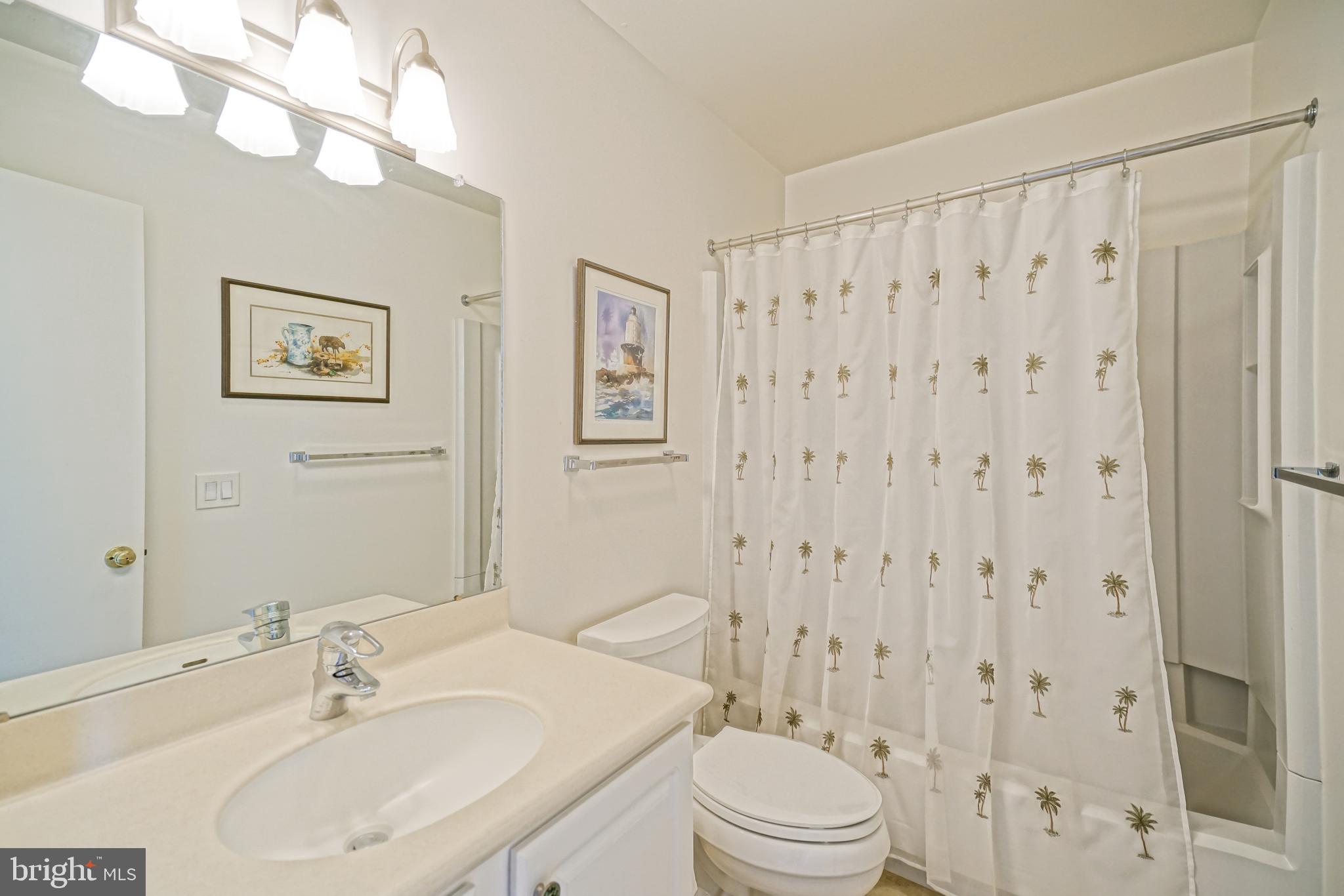 PORT LEWES - Residential