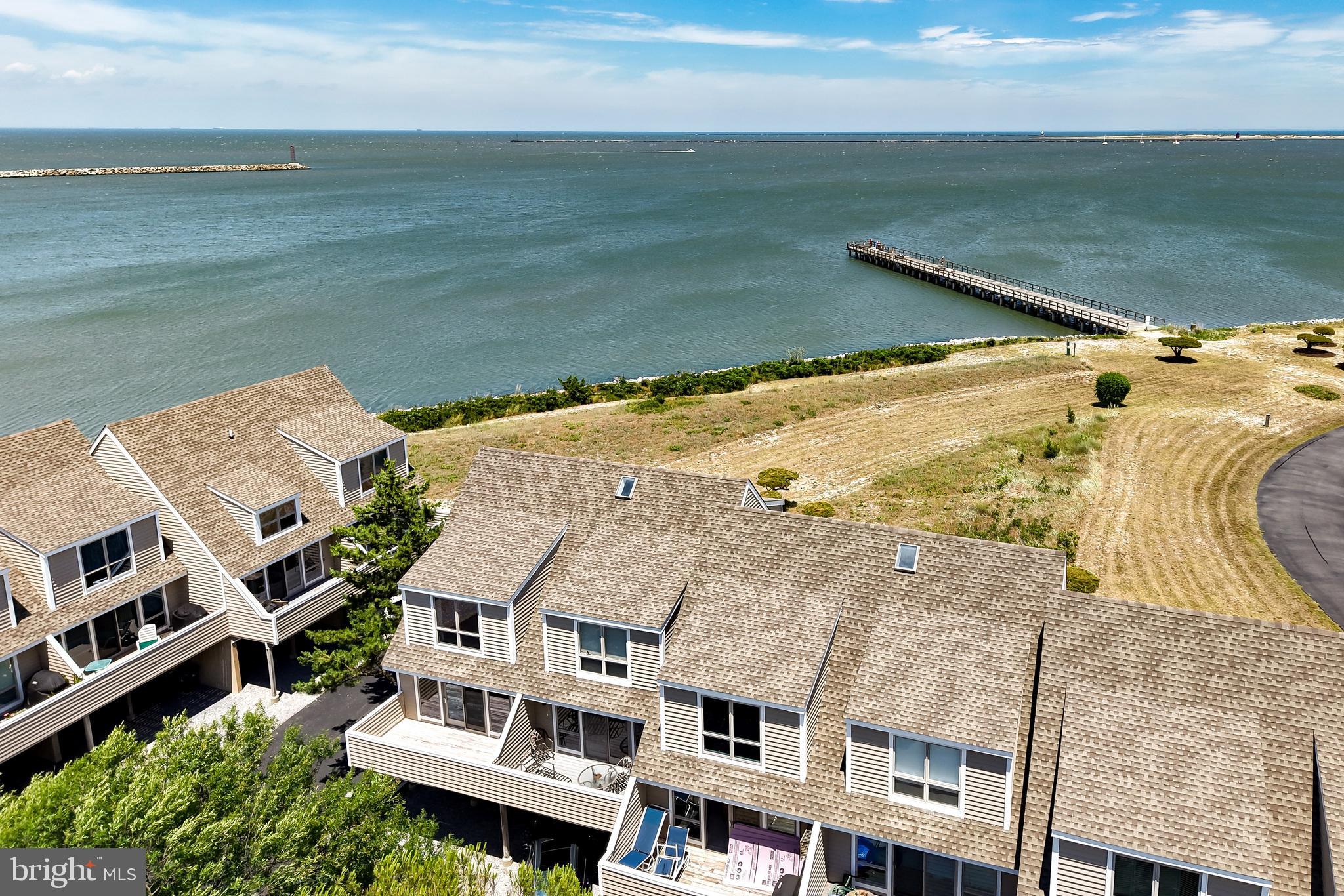 PORT LEWES - Residential