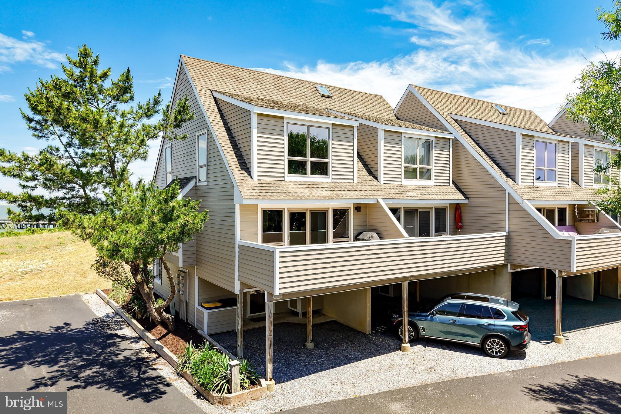 PORT LEWES - Residential
