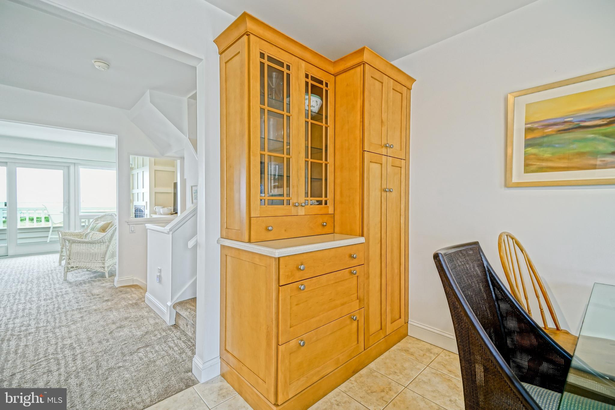 PORT LEWES - Residential