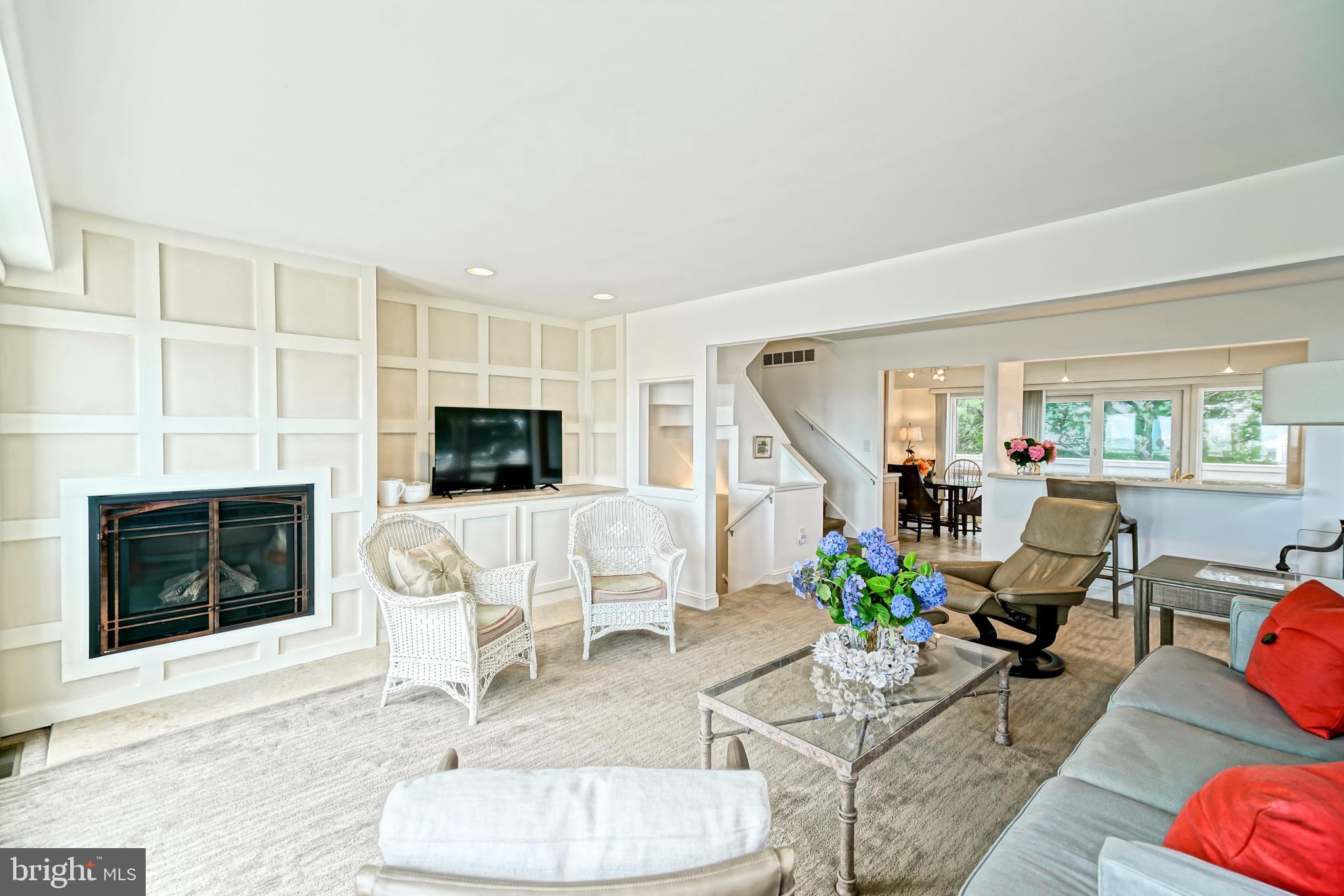 PORT LEWES - Residential
