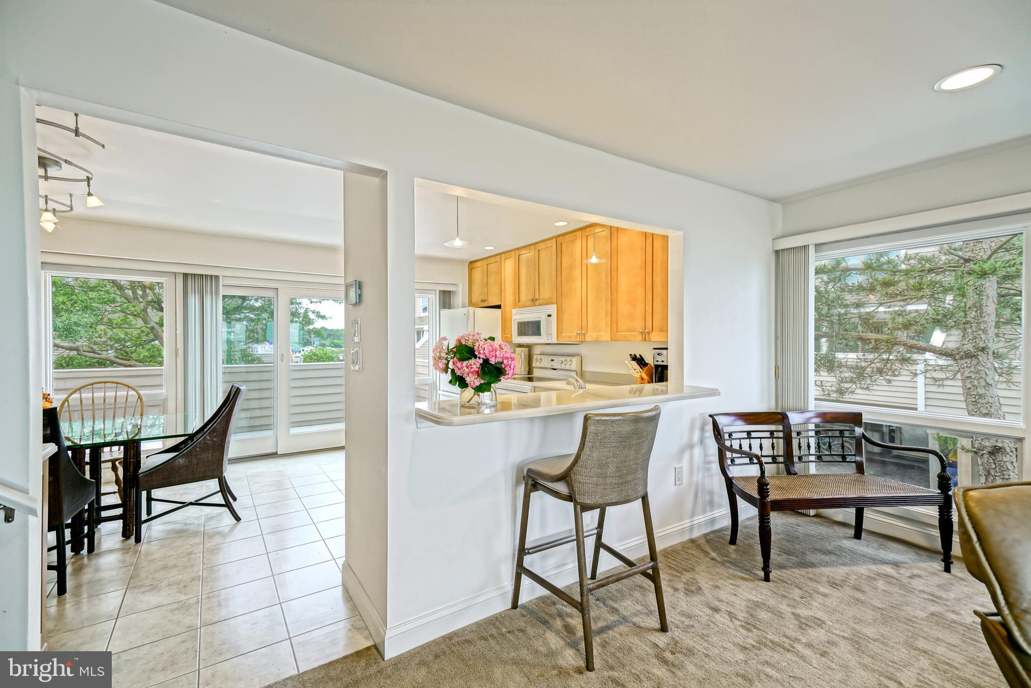 PORT LEWES - Residential