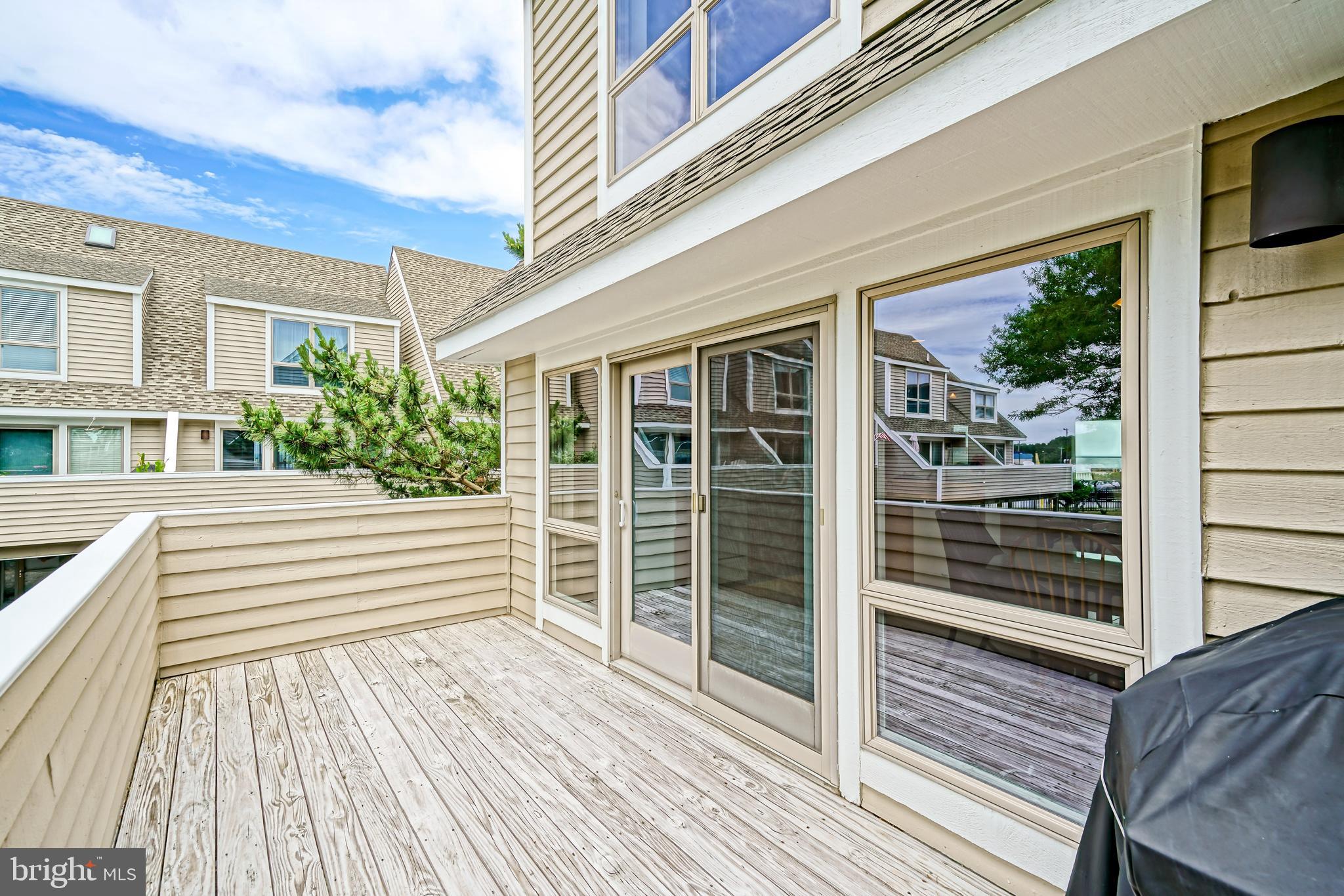 PORT LEWES - Residential