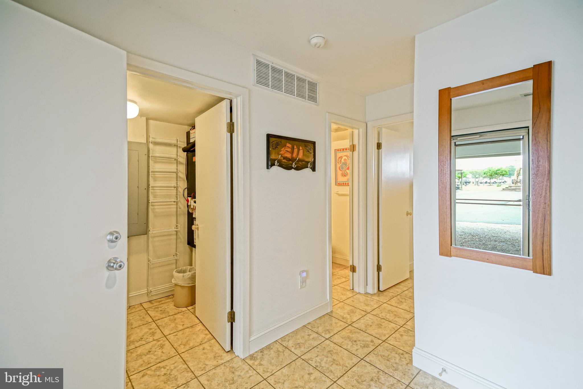 PORT LEWES - Residential