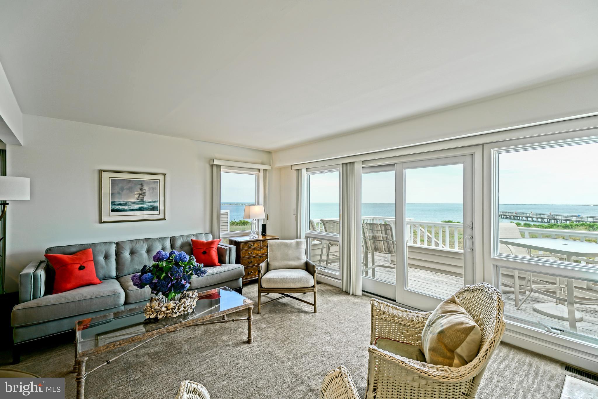 PORT LEWES - Residential