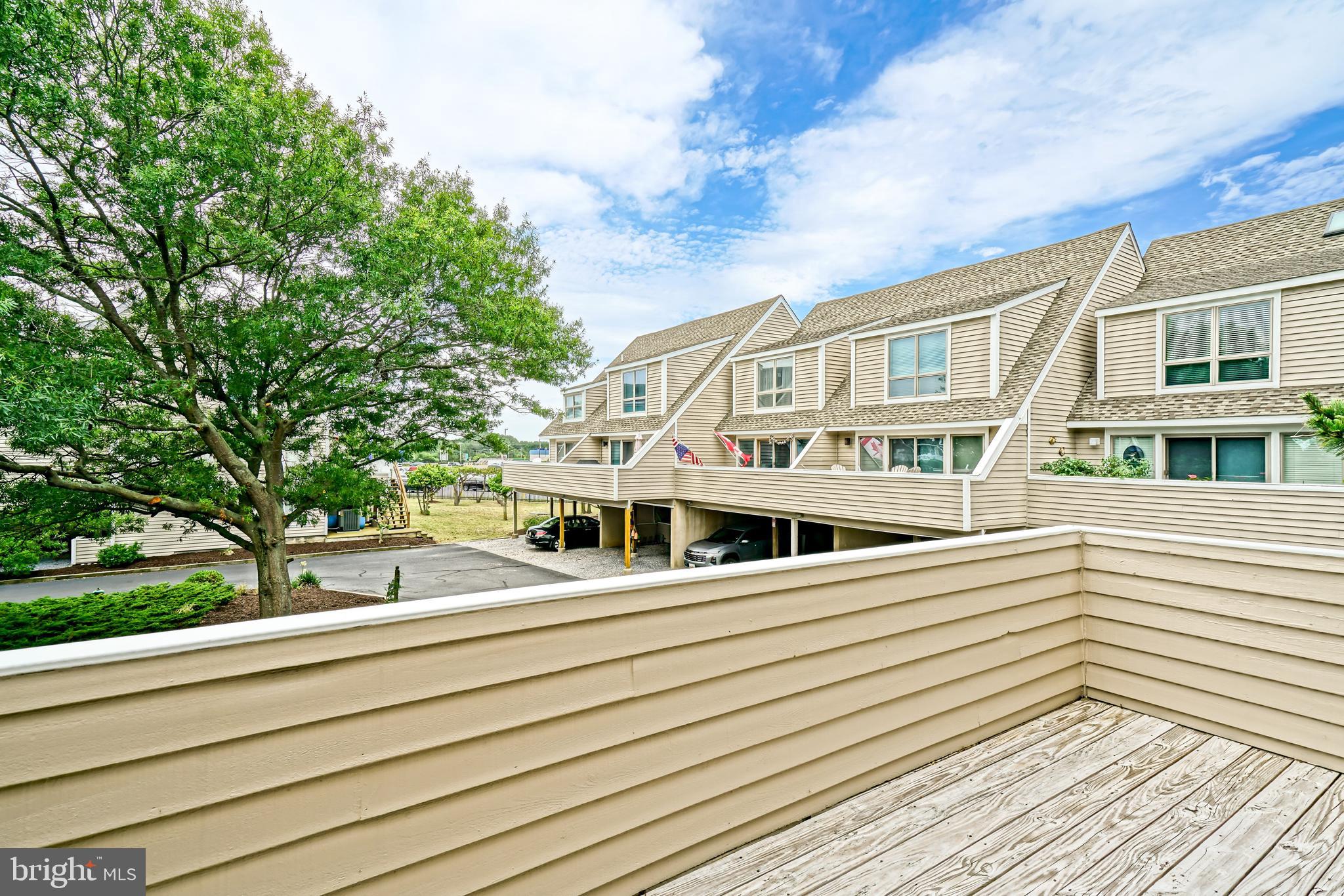 PORT LEWES - Residential