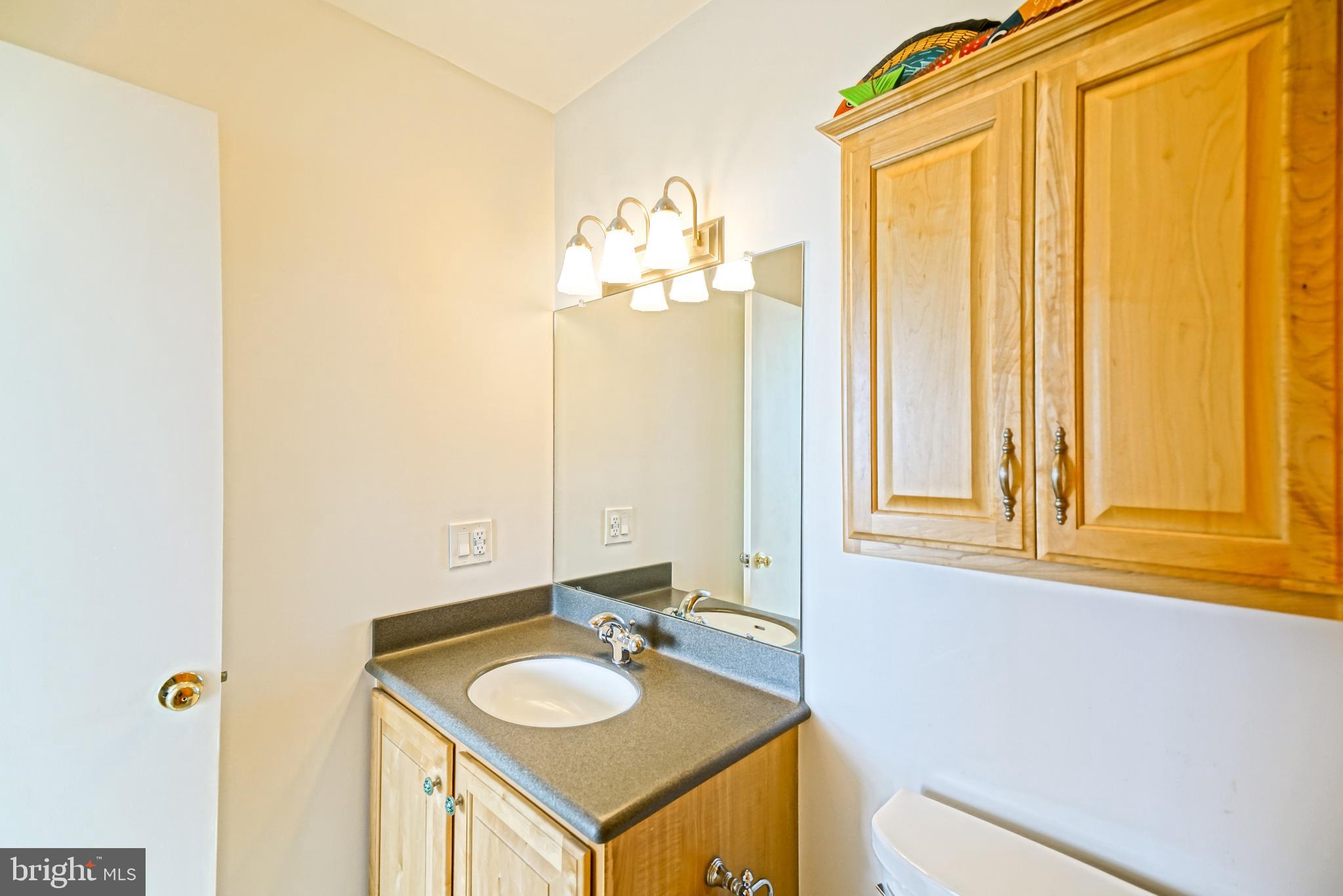 PORT LEWES - Residential