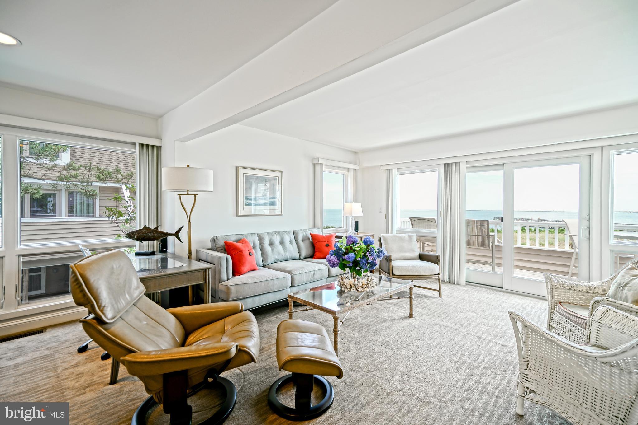 PORT LEWES - Residential