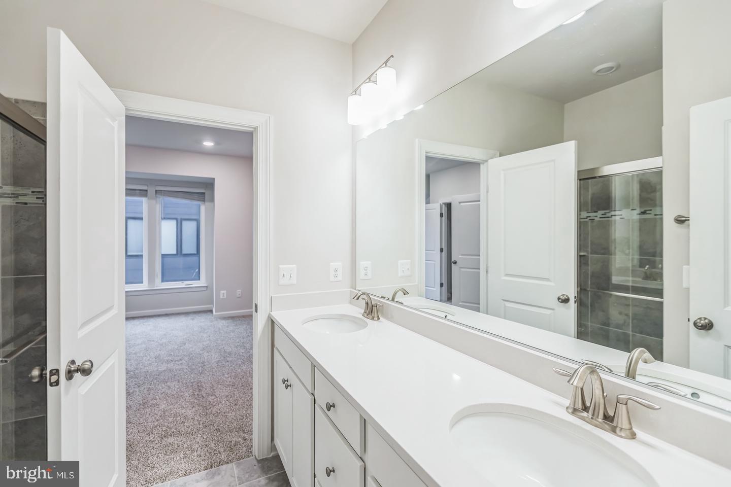 WESTSIDE AT SHADY GROVE - Residential Lease