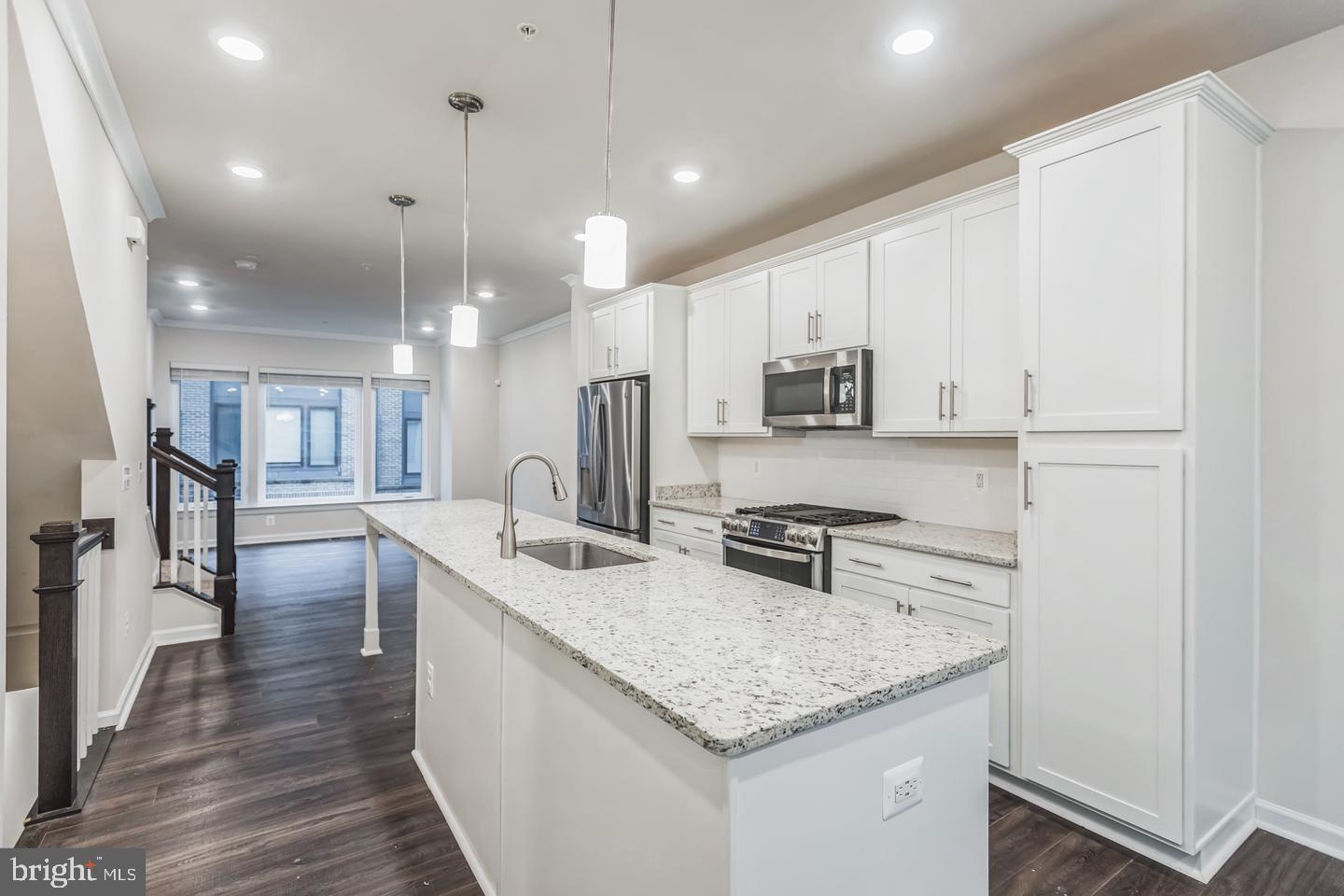 WESTSIDE AT SHADY GROVE - Residential Lease