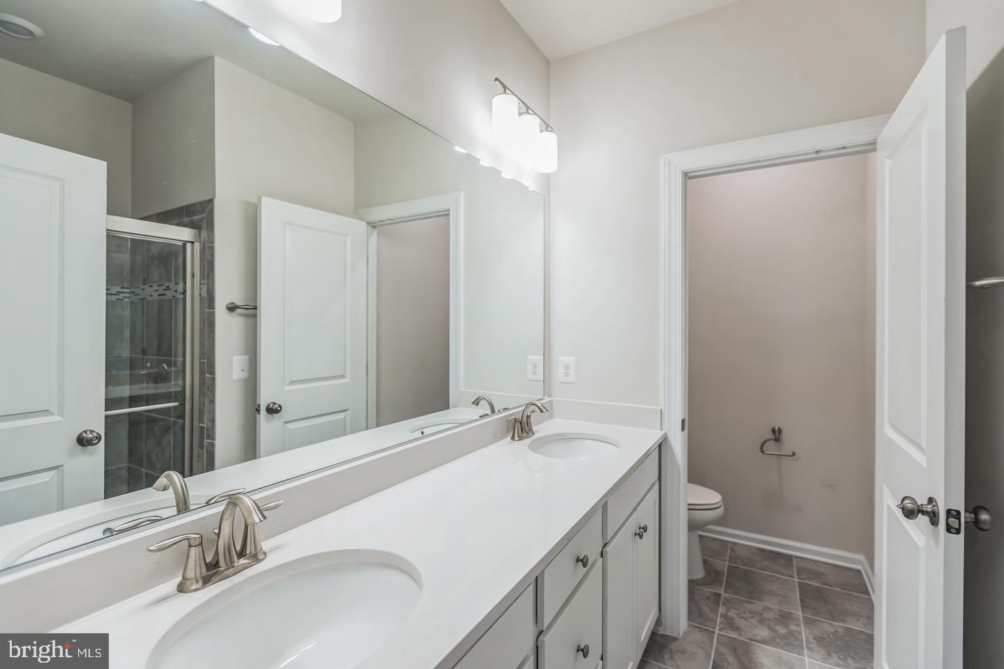 WESTSIDE AT SHADY GROVE - Residential Lease
