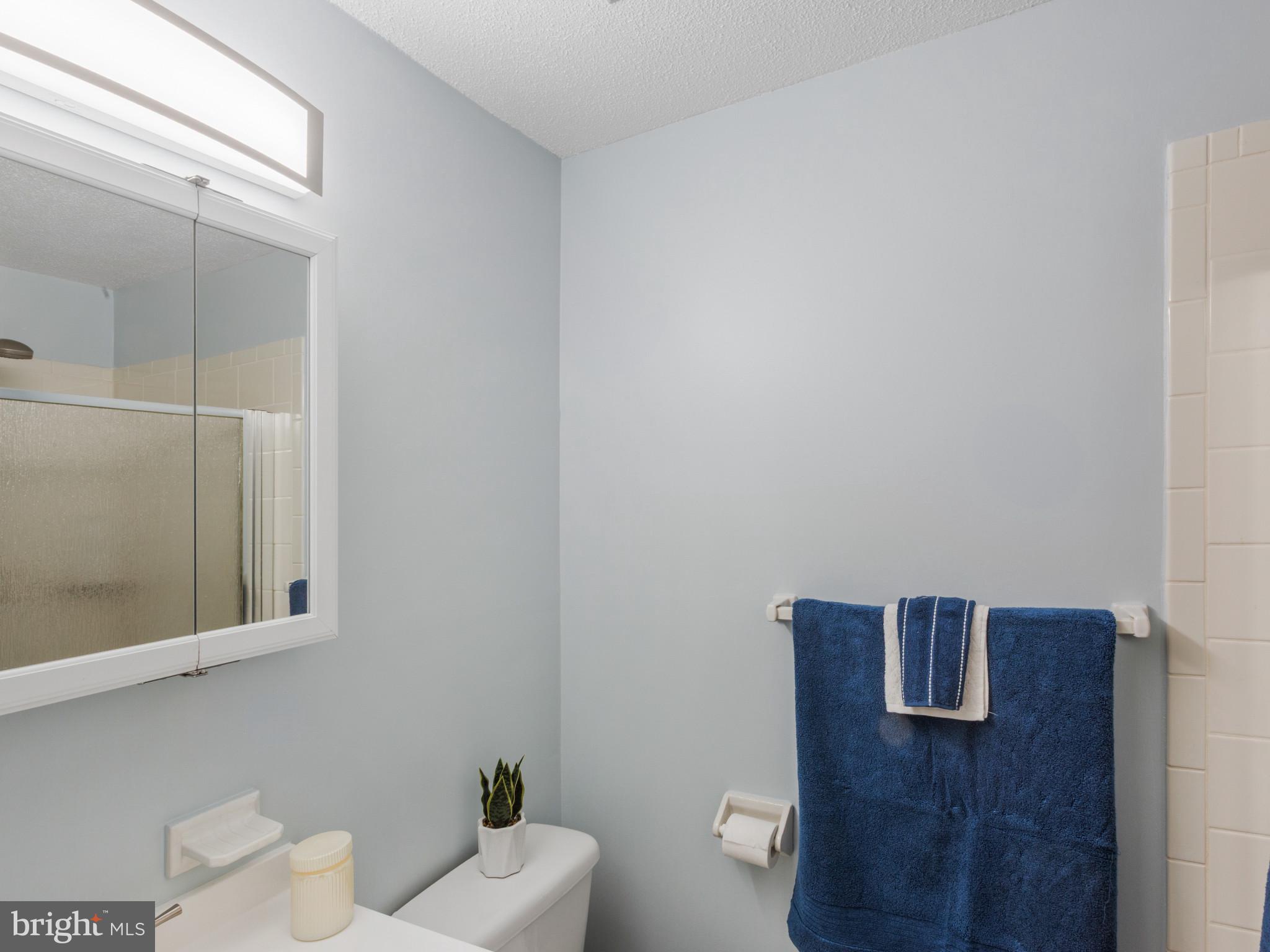 OAKLAND MILLS - Residential