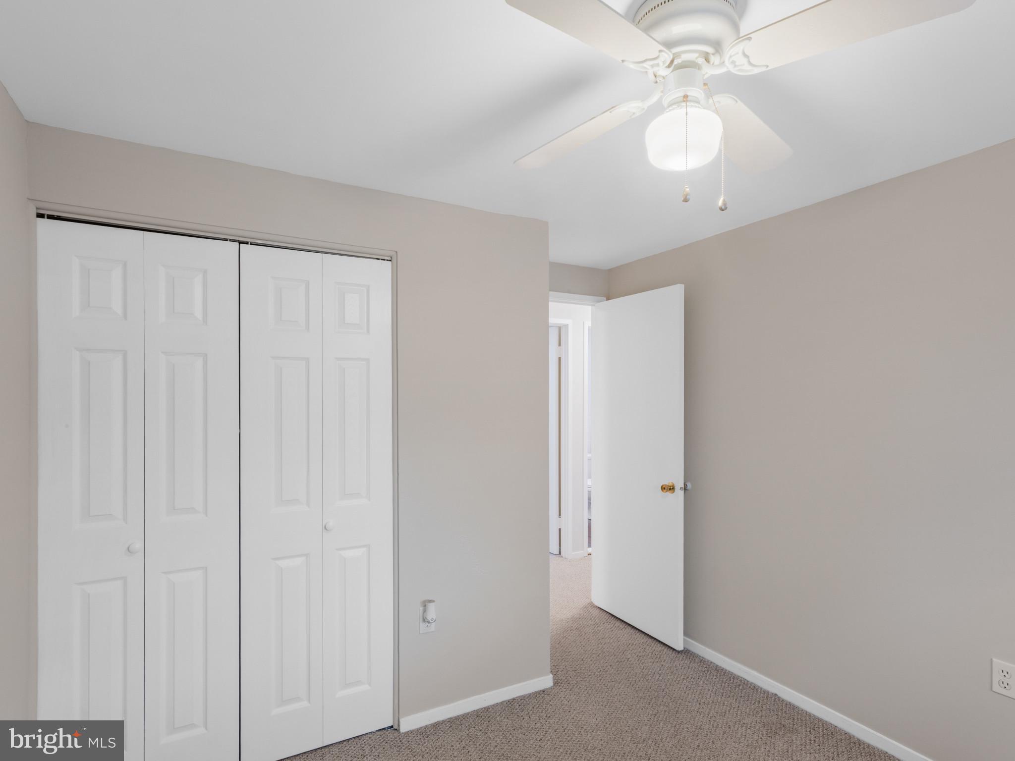 OAKLAND MILLS - Residential