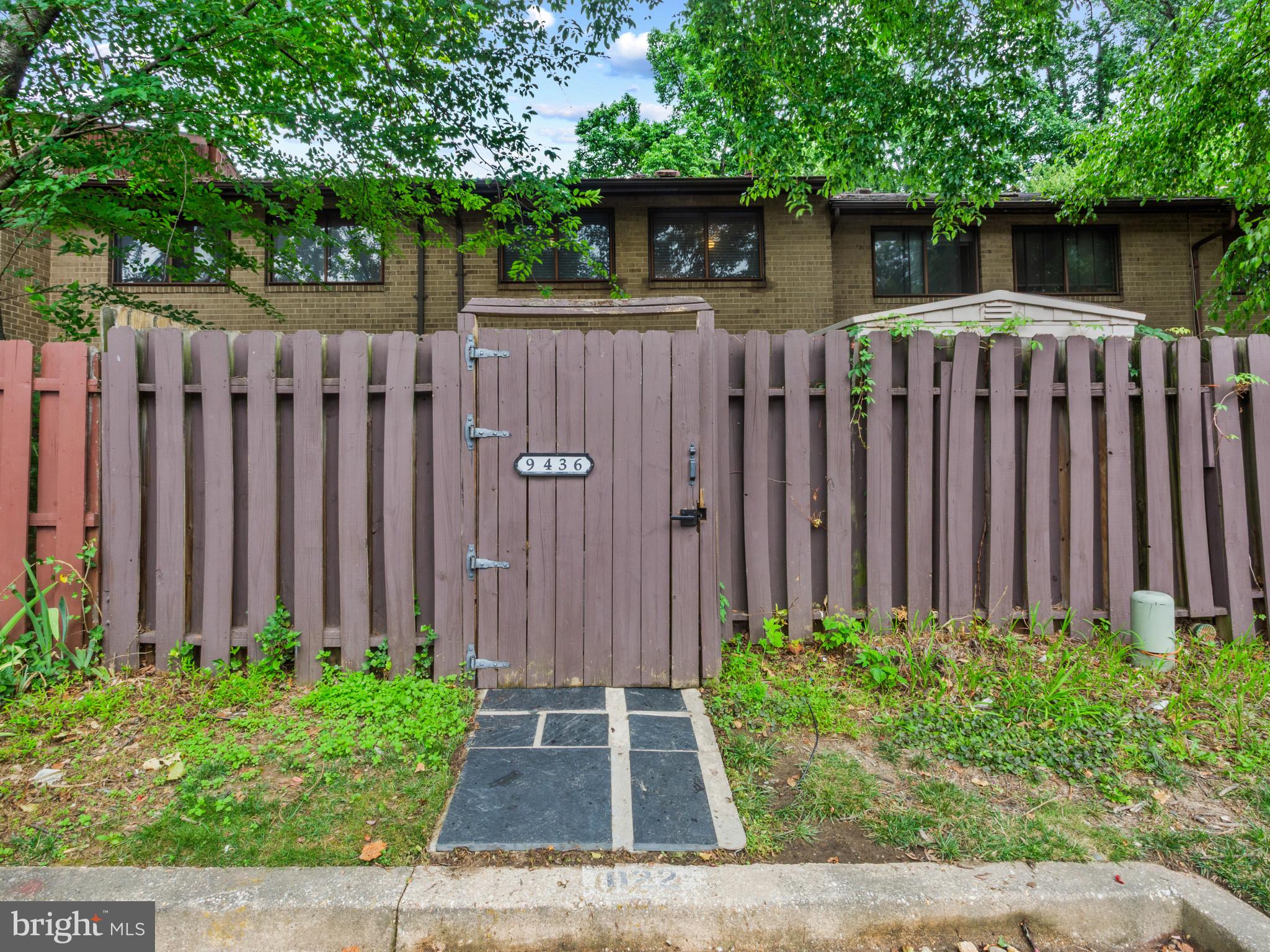 OAKLAND MILLS - Residential