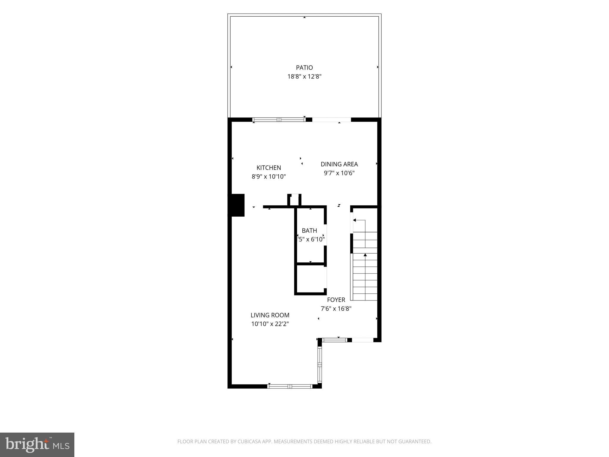 OAKLAND MILLS - Residential