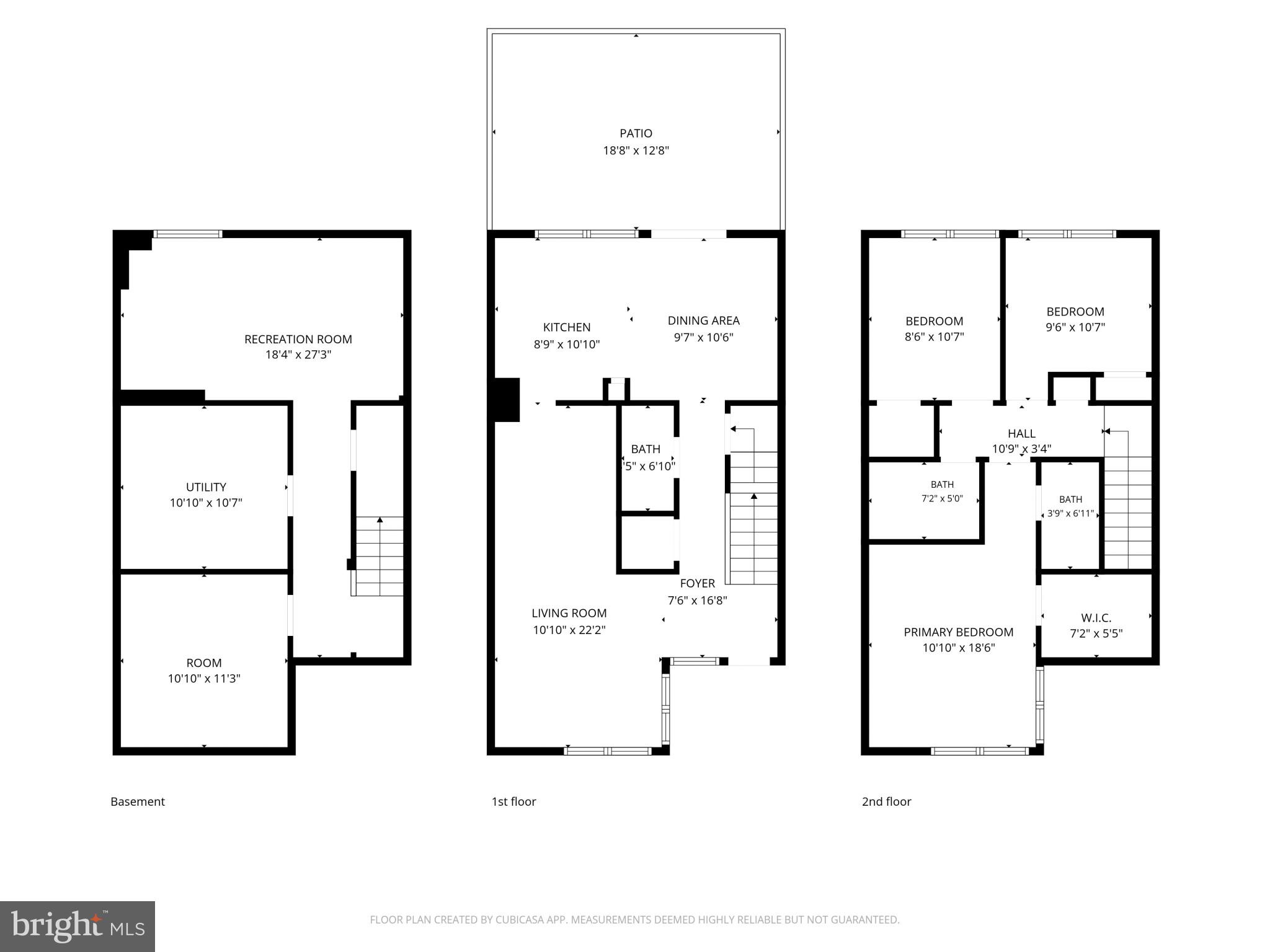 OAKLAND MILLS - Residential