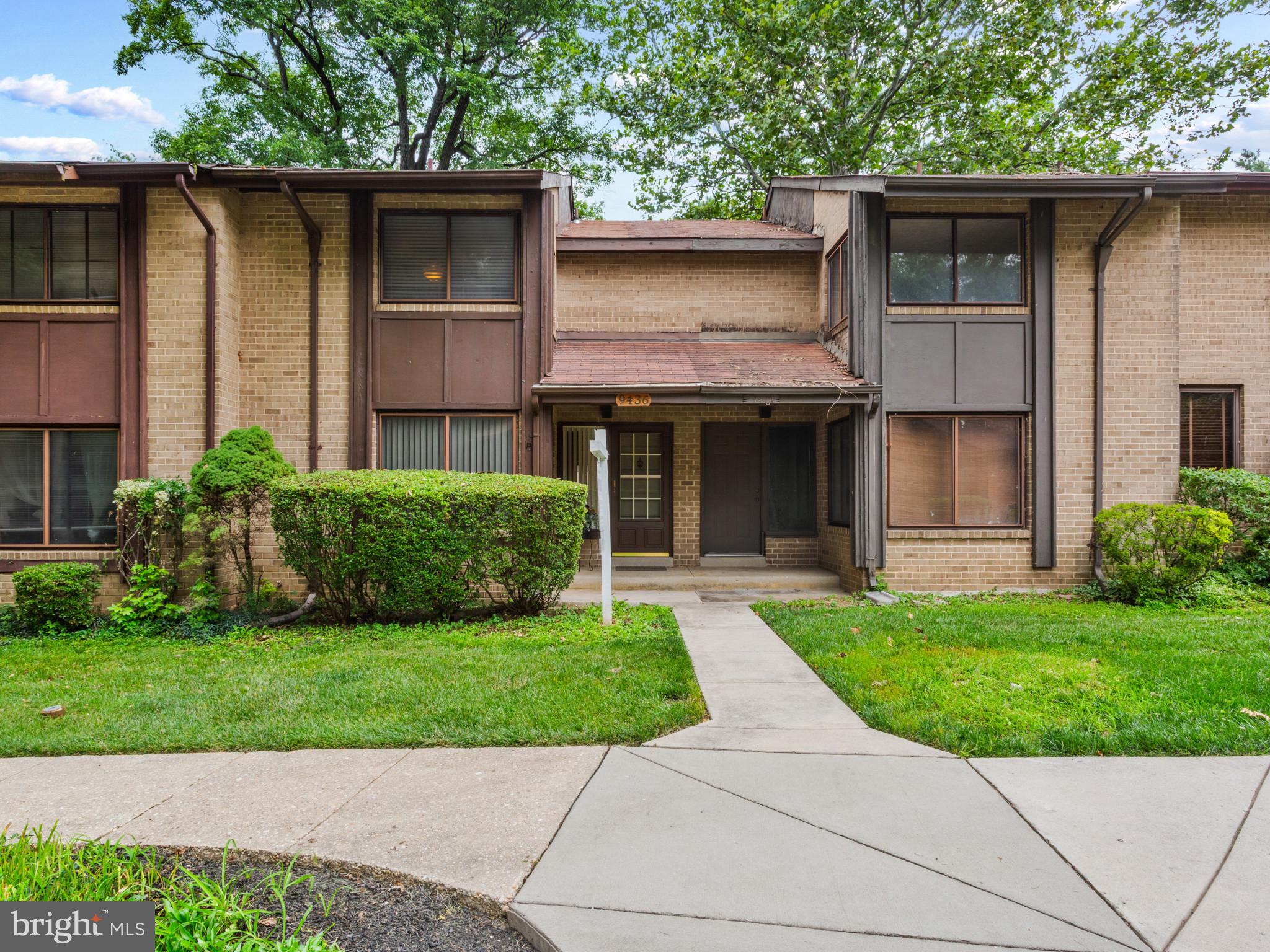 OAKLAND MILLS - Residential