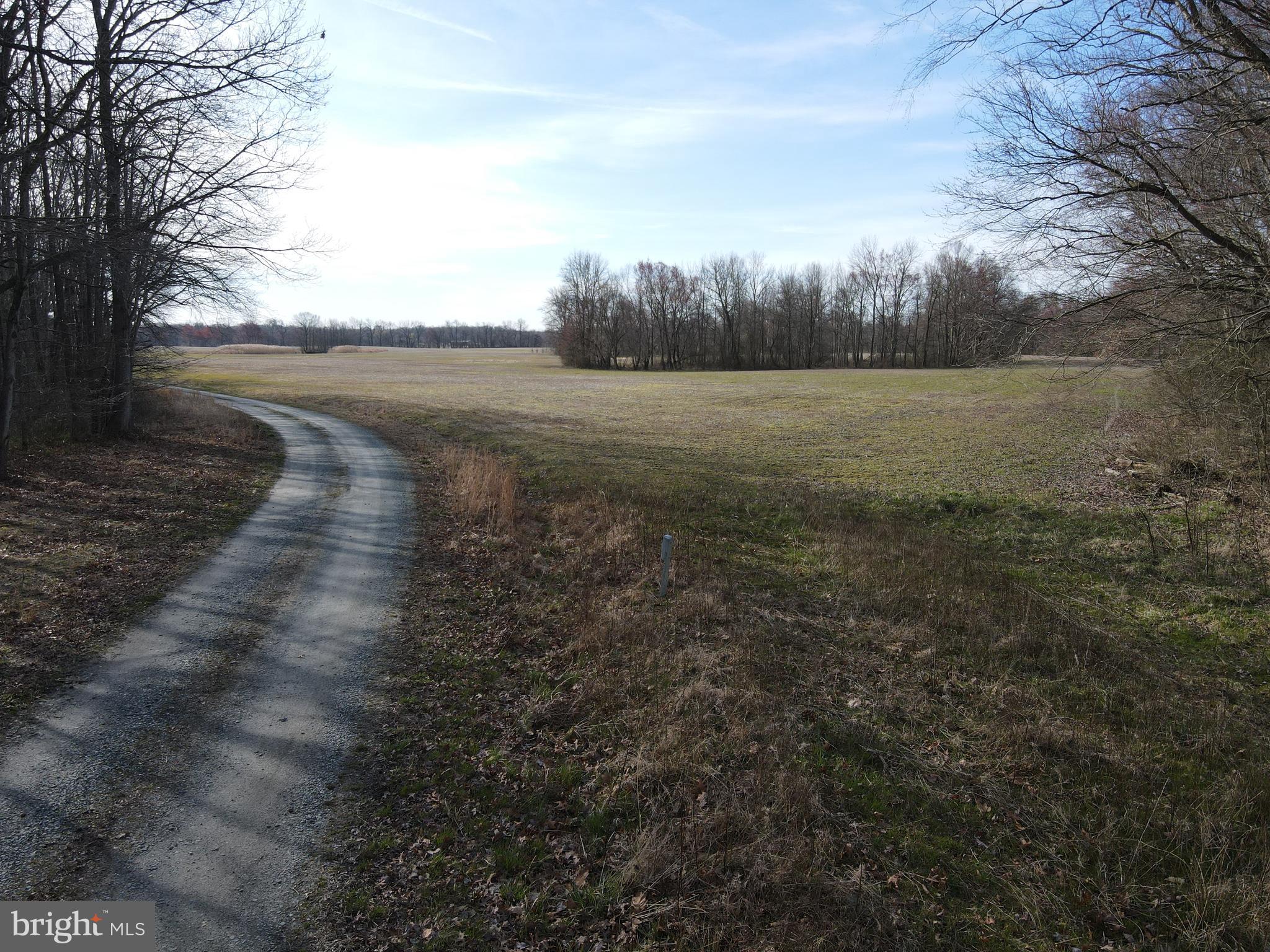 MILLINGTON - Farm