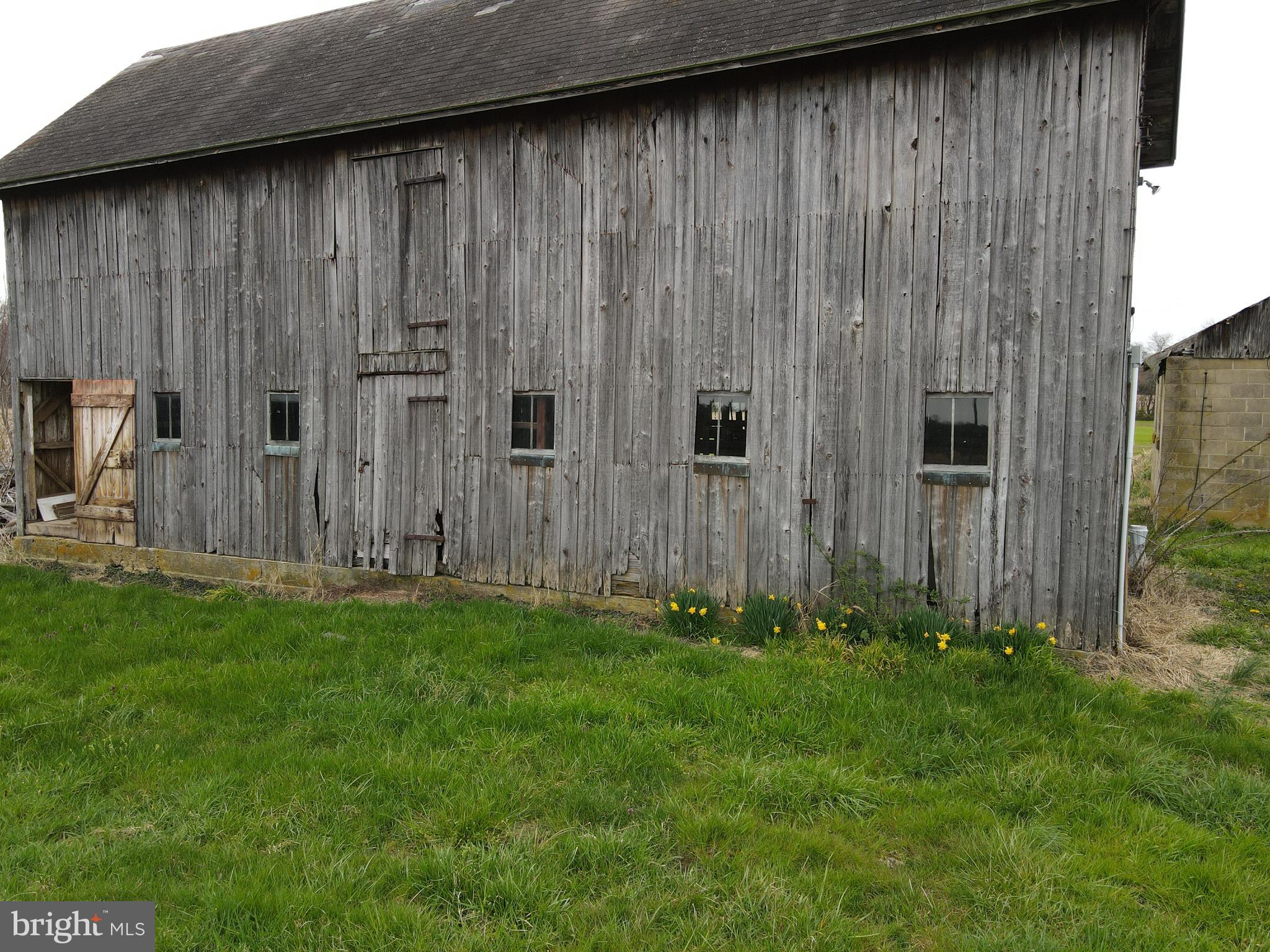 MILLINGTON - Farm