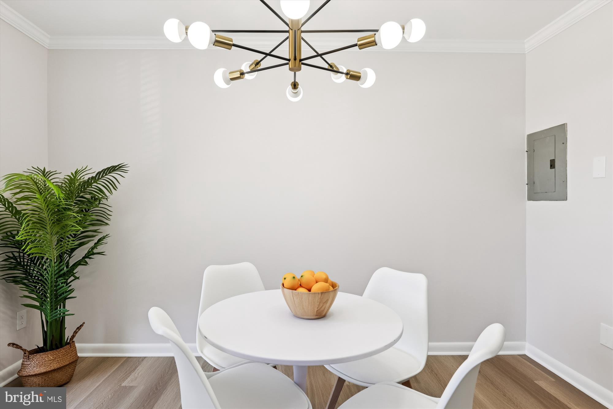RANDLE HEIGHTS - Residential