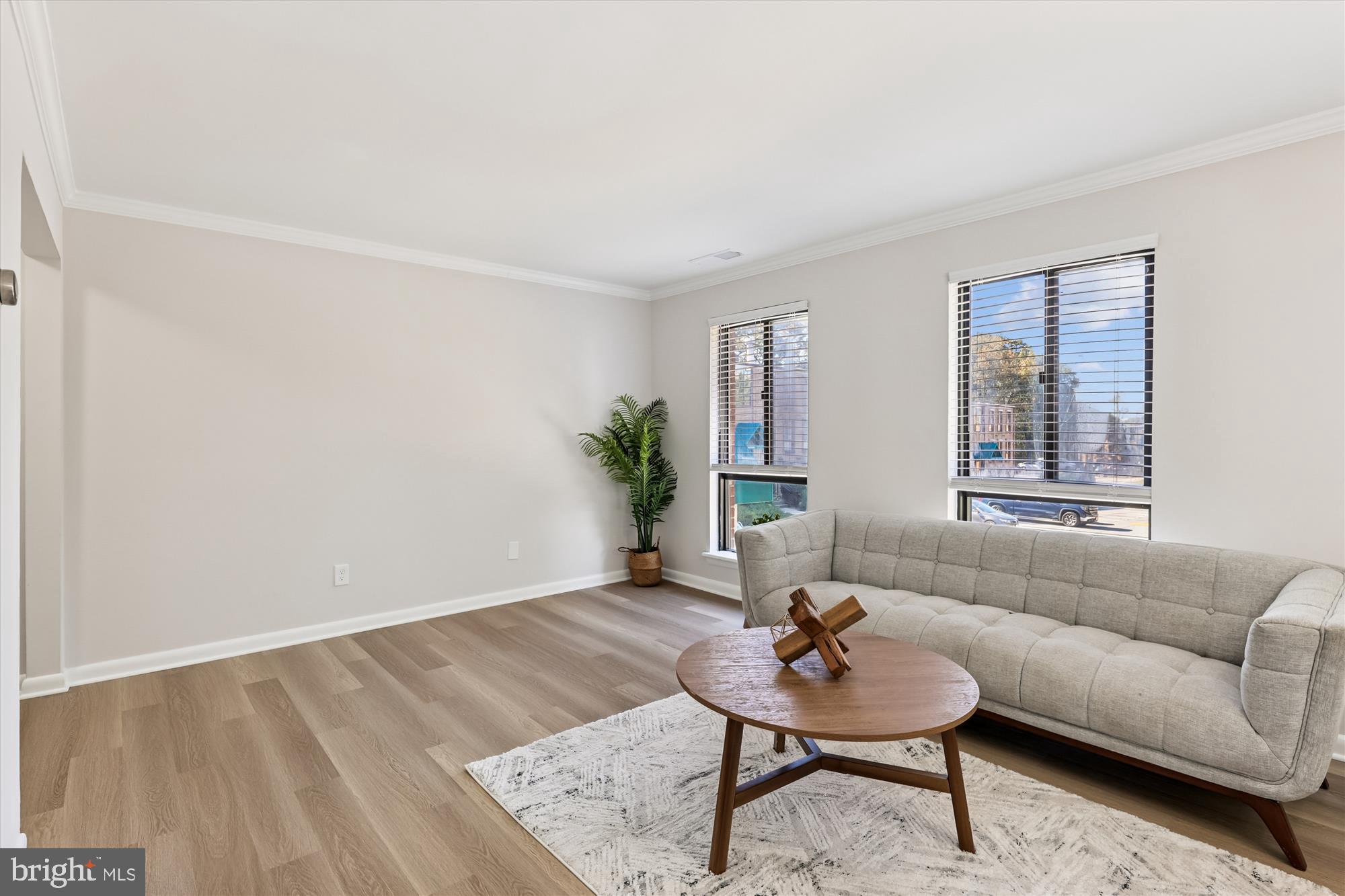 RANDLE HEIGHTS - Residential