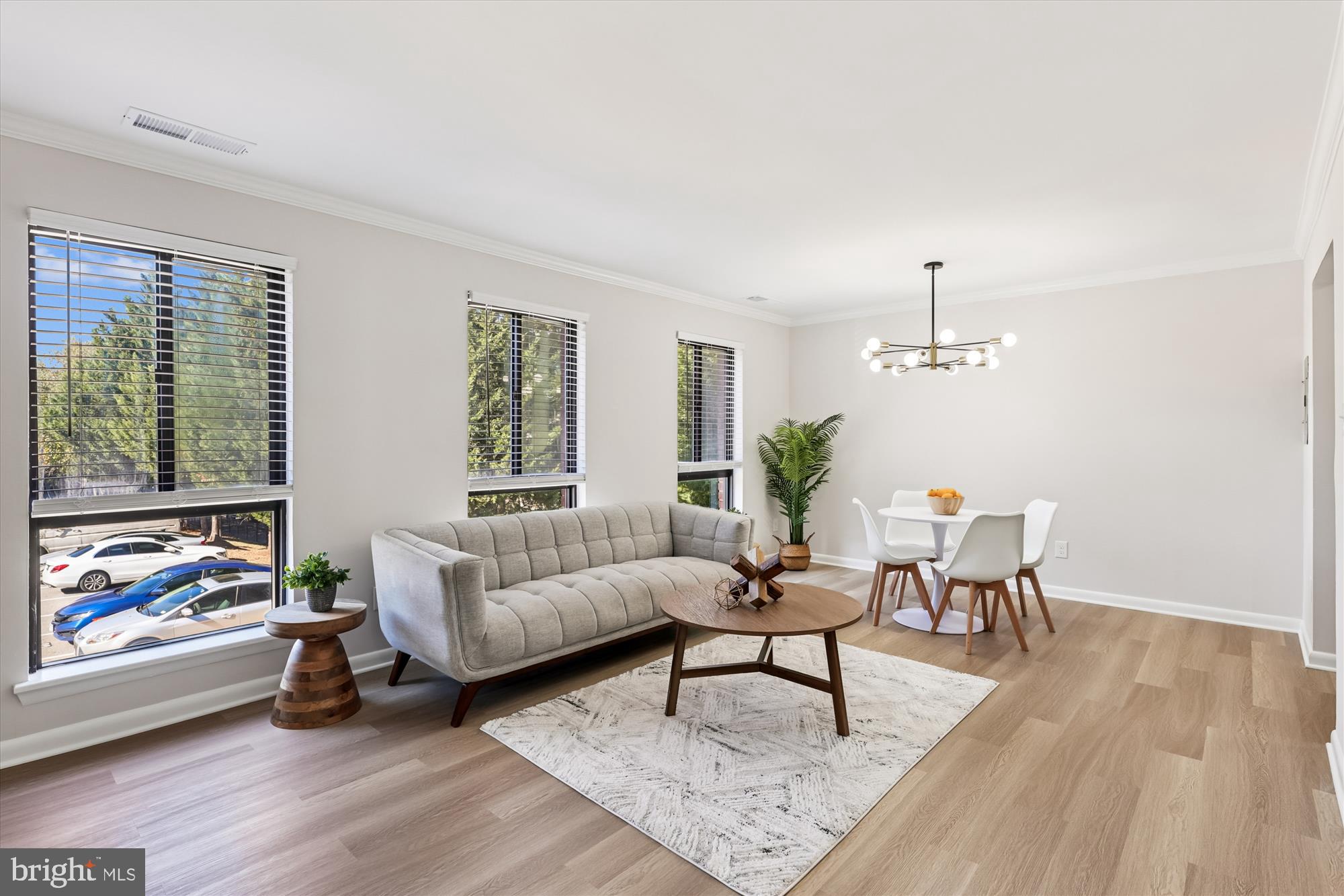 RANDLE HEIGHTS - Residential
