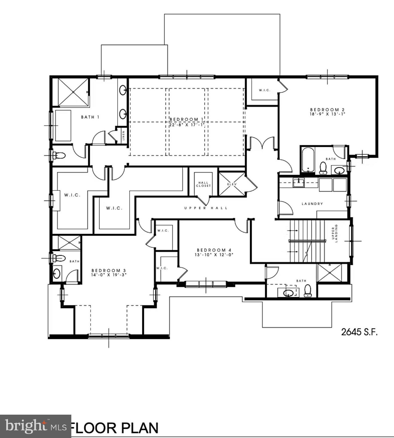 BRIGGS AND HOOPERS - Residential