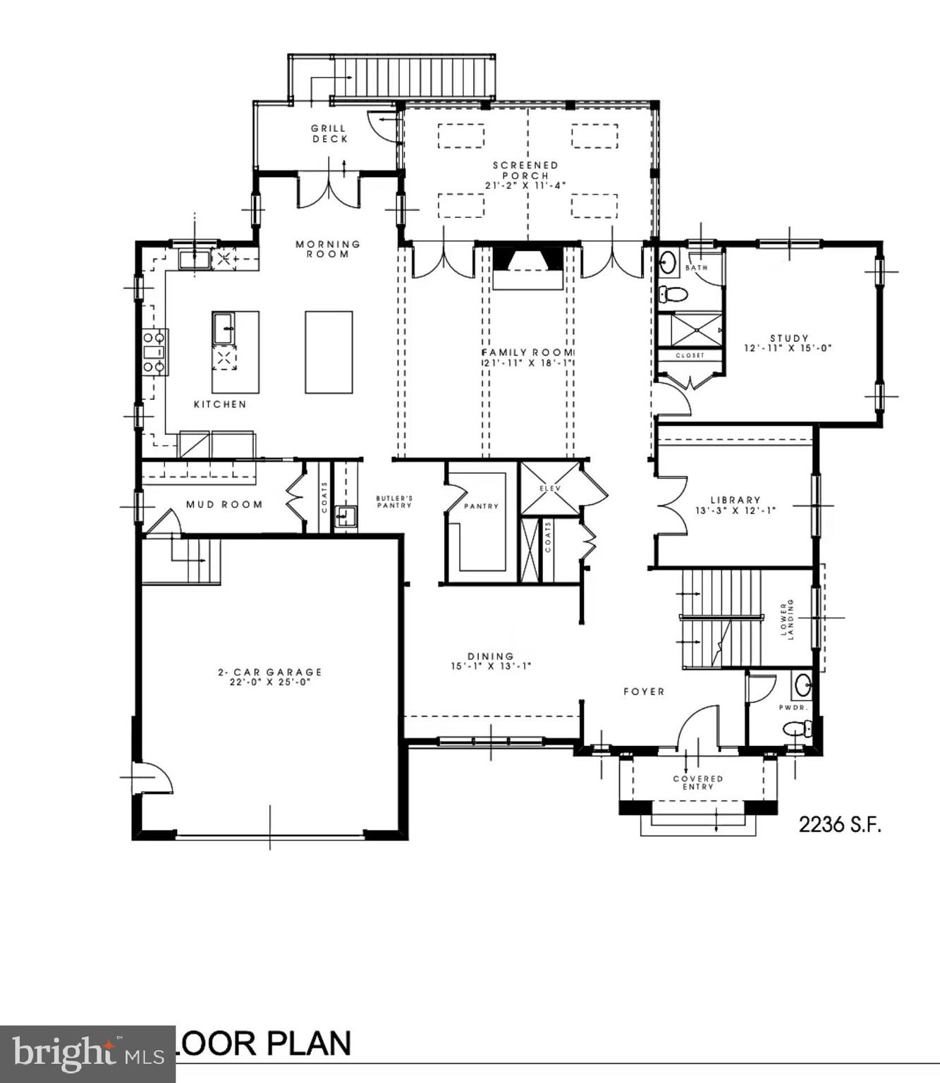BRIGGS AND HOOPERS - Residential