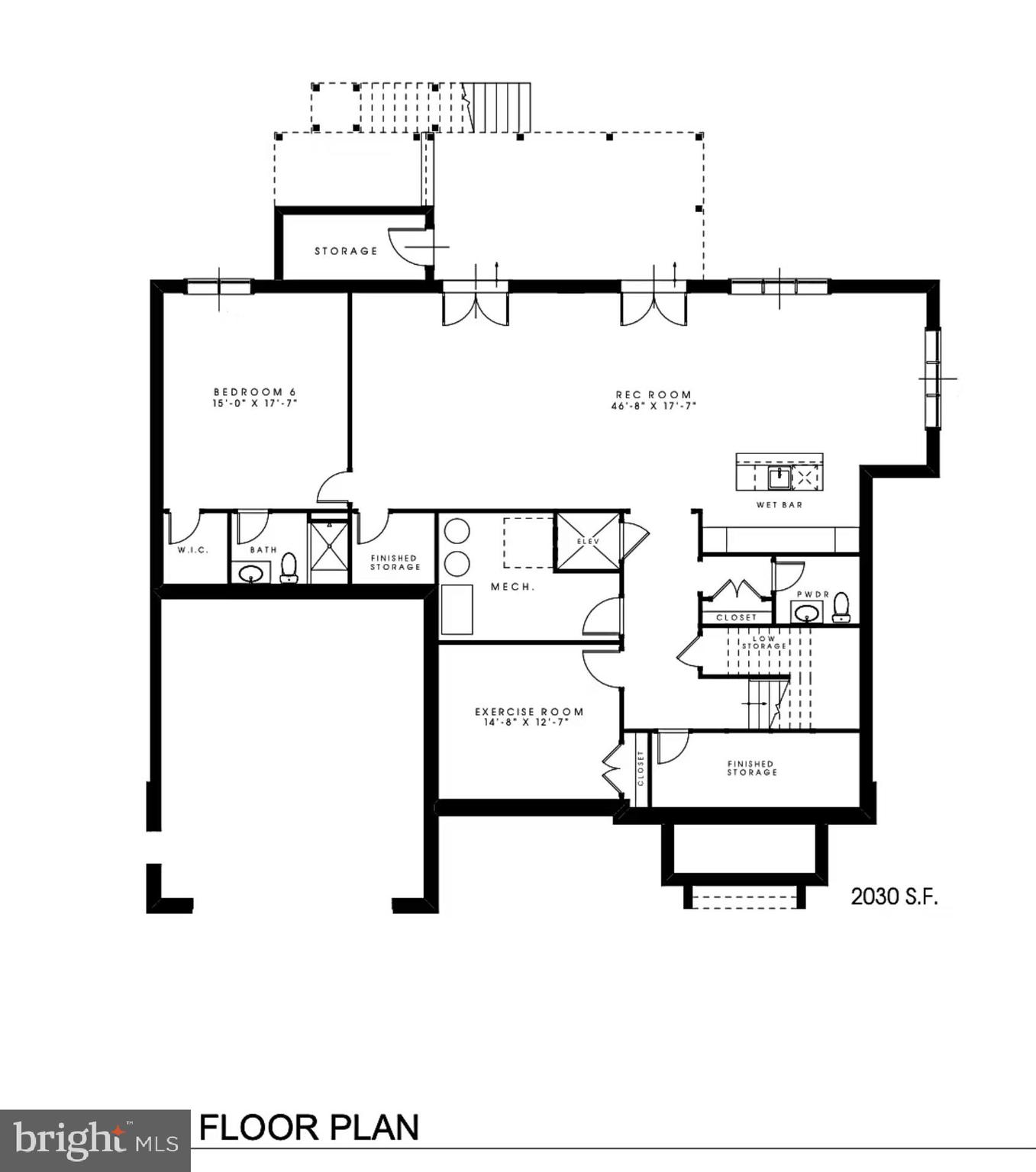 BRIGGS AND HOOPERS - Residential