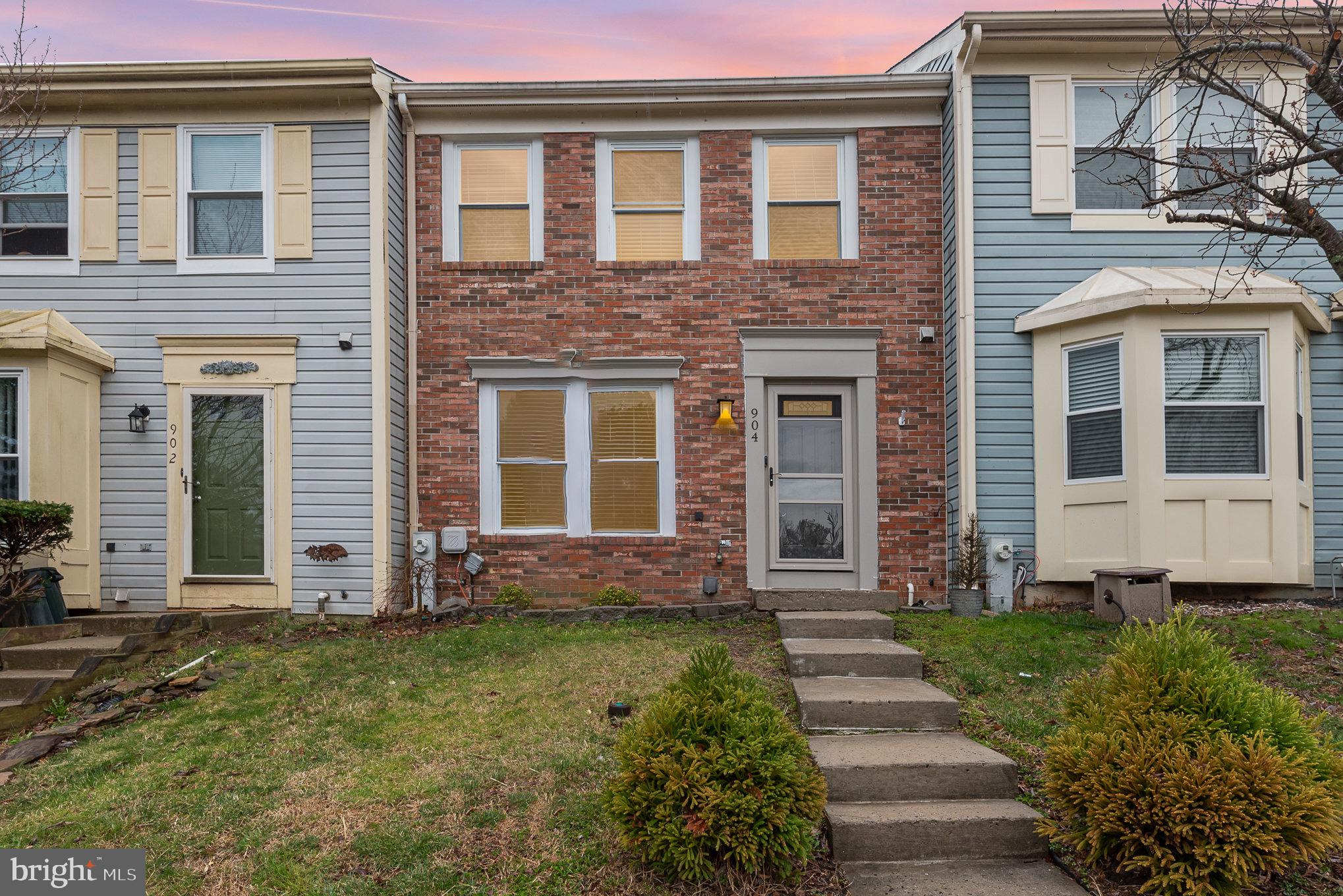 MAJORS CHOICE - Residential Lease