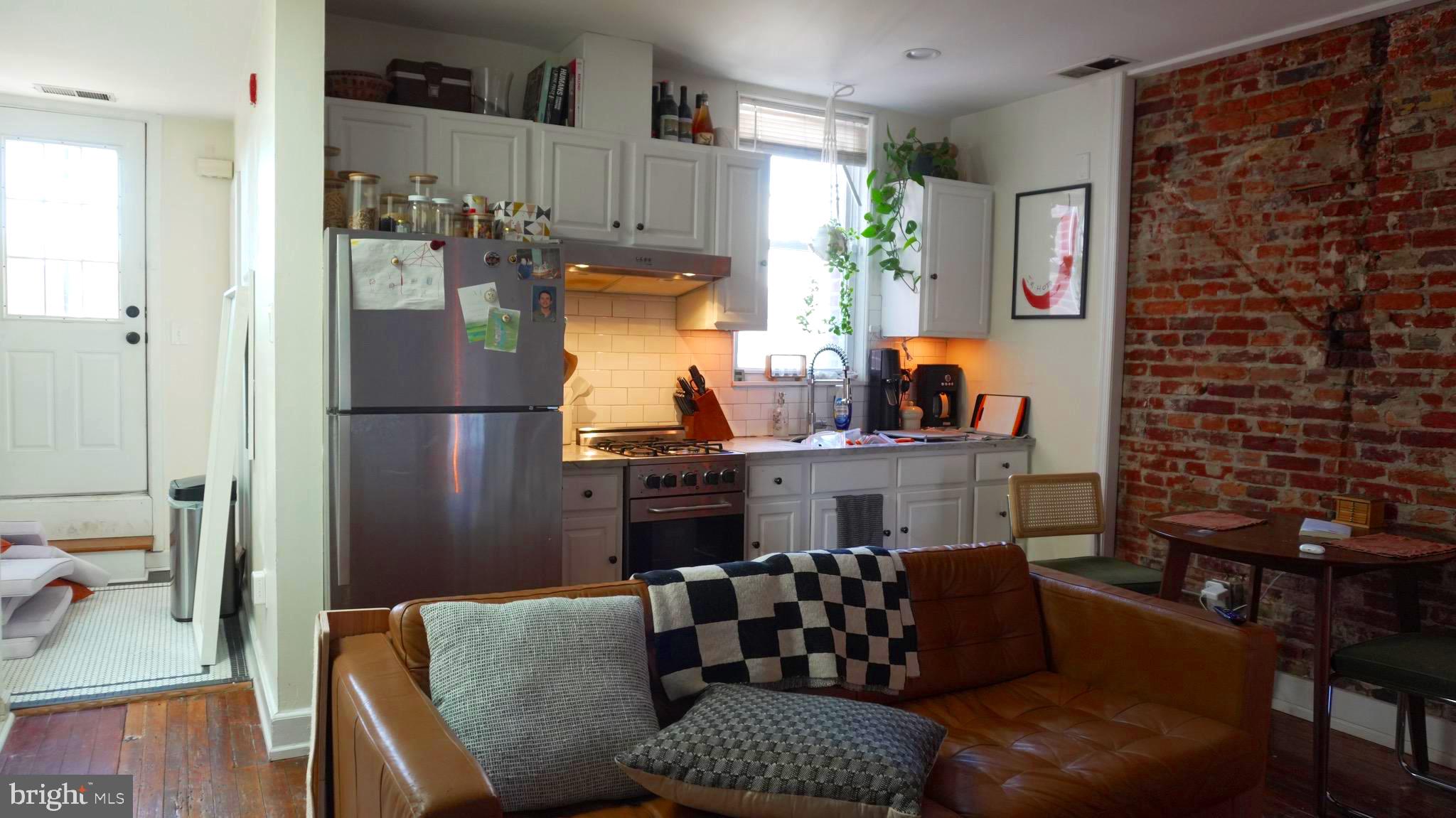 OLDE KENSINGTON - Residential Income