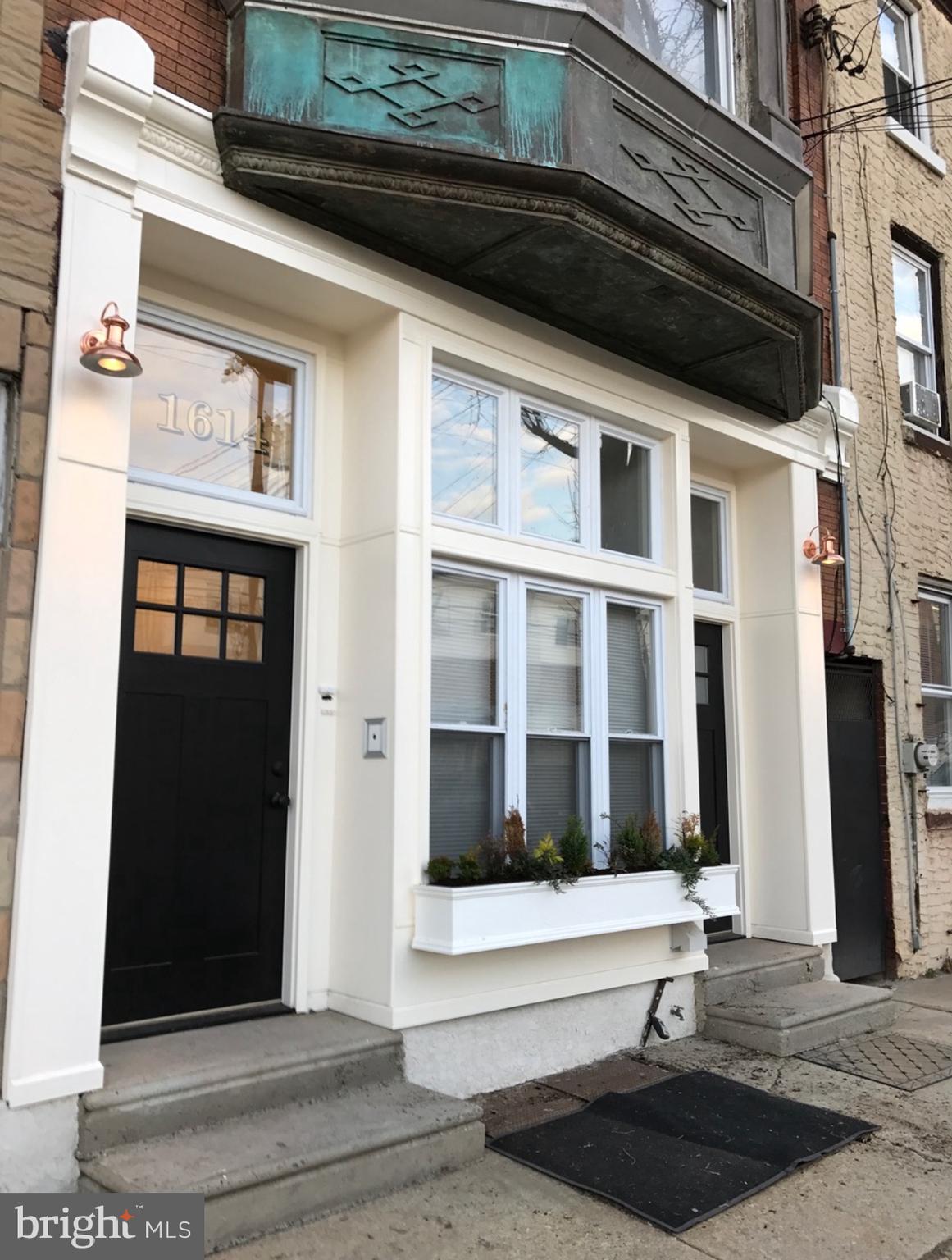 OLDE KENSINGTON - Residential Income