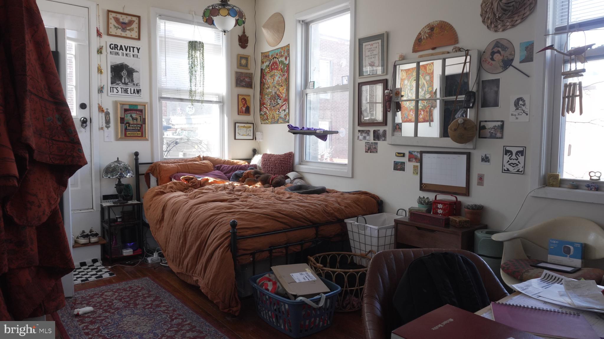 OLDE KENSINGTON - Residential Income