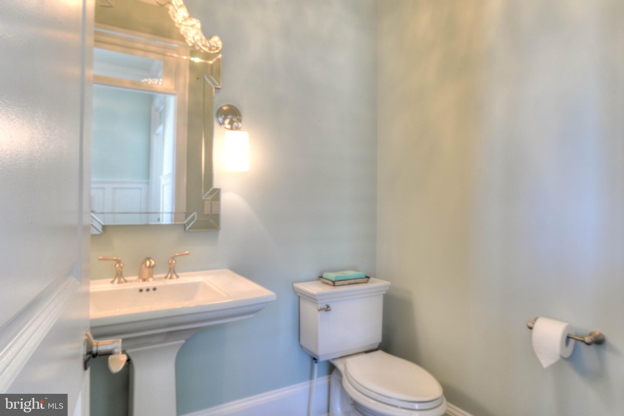 REHOBOTH BY THE SEA - Residential