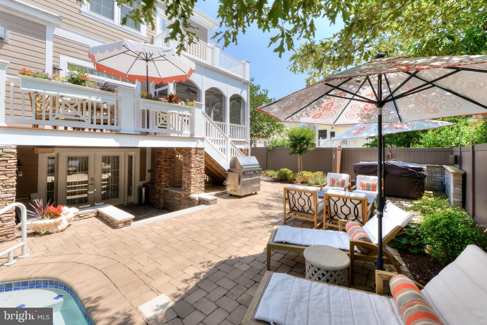 REHOBOTH BY THE SEA - Residential