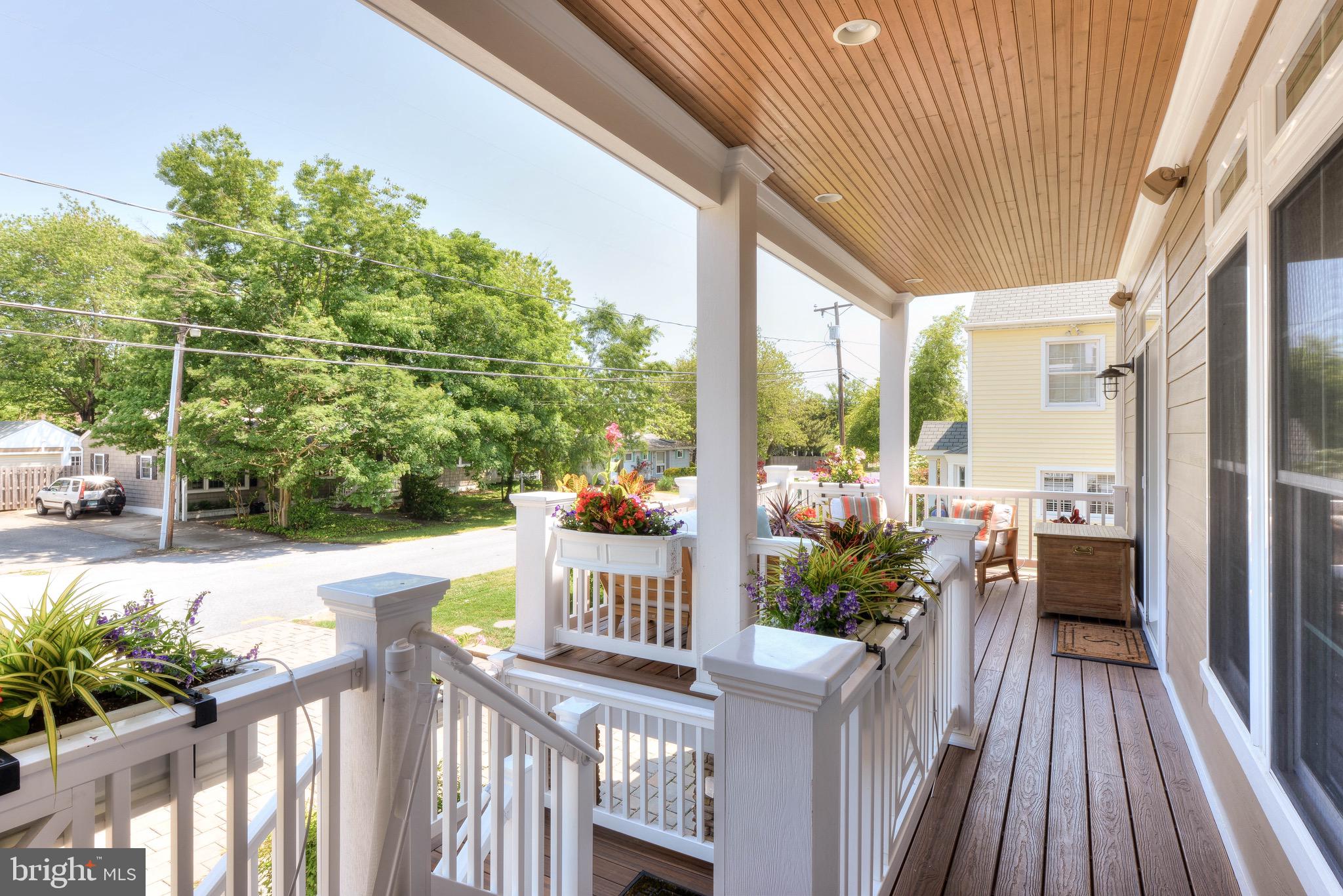 REHOBOTH BY THE SEA - Residential